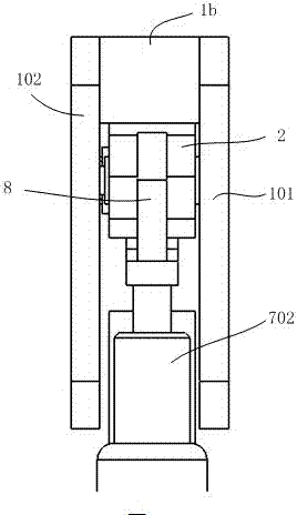 Antagonistic pneumatic muscle-driven bionic knee joint with variable rotation axis and large rotation angle