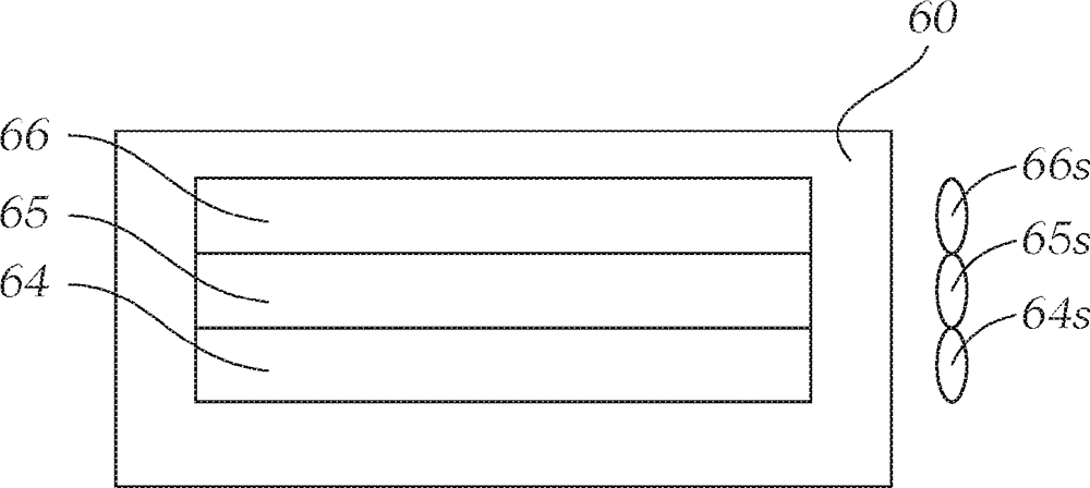 Headlight for a motor vehicle and method for distributing light