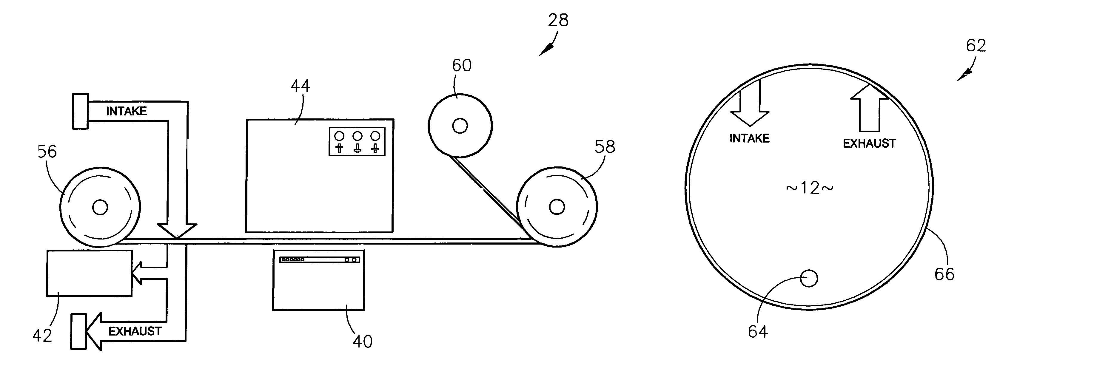 System and method for identifying, reporting, and evaluating presence of substance