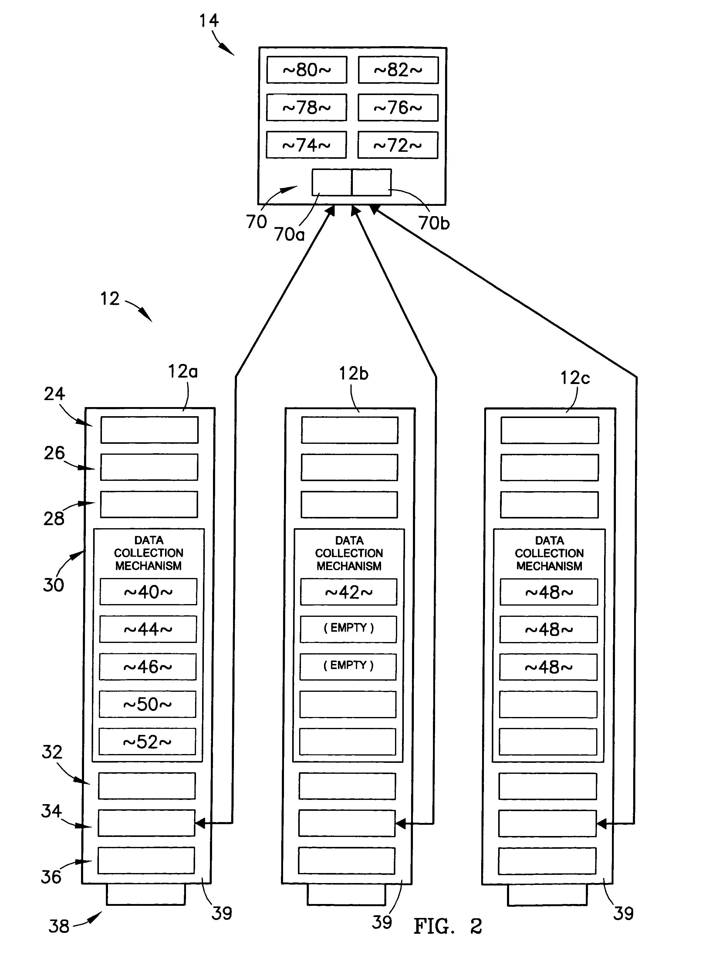 System and method for identifying, reporting, and evaluating presence of substance