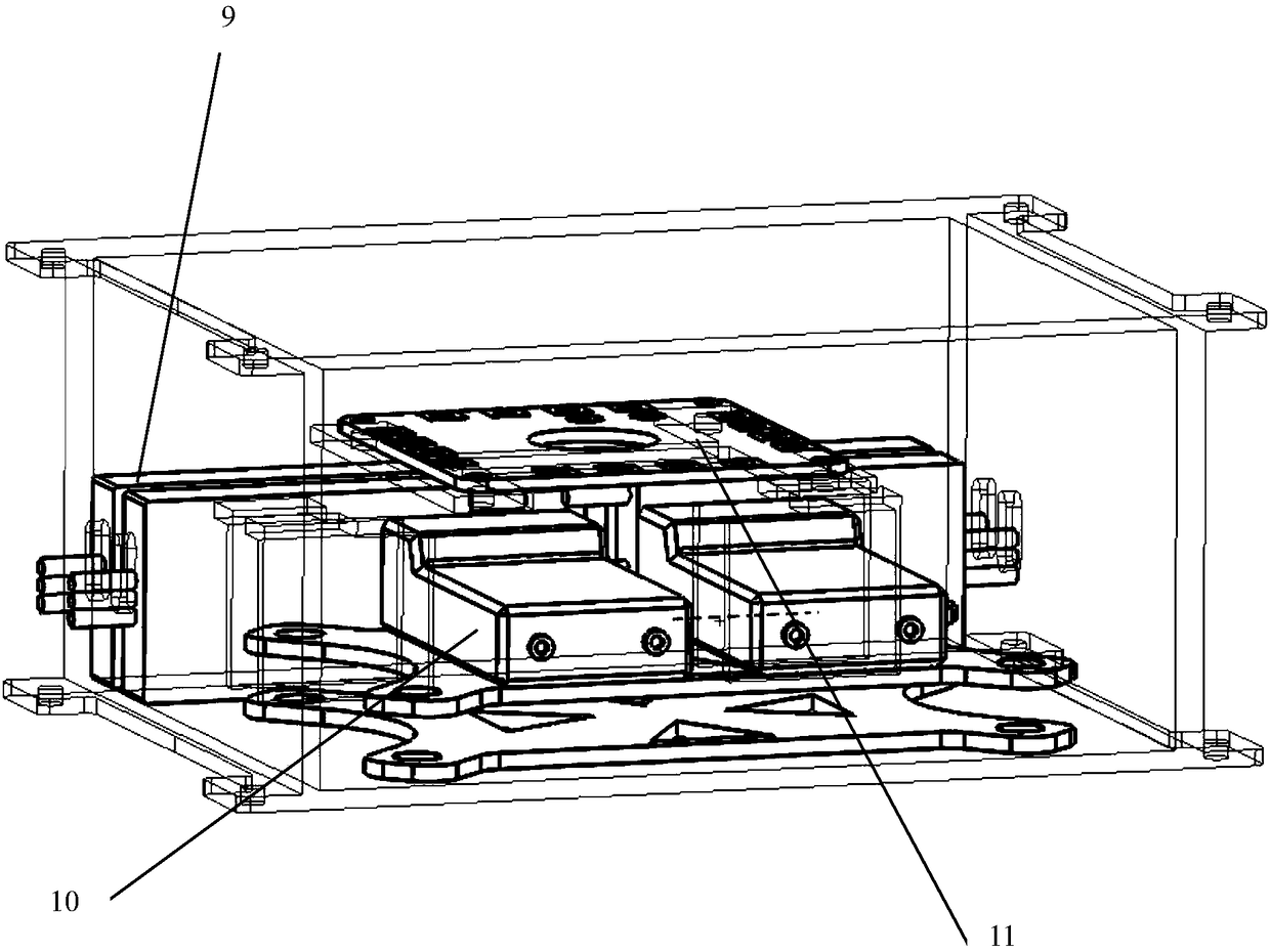 Surface, underwater, air amphibious unmanned aerial vehicles