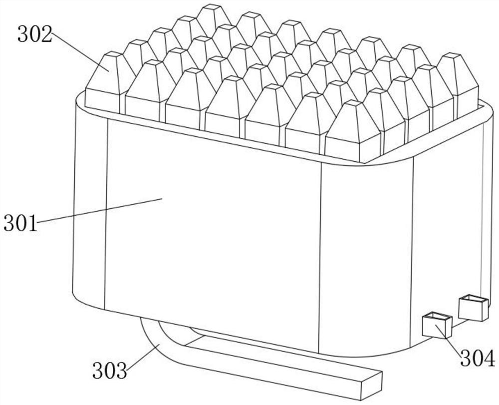 Racket net string adjuster