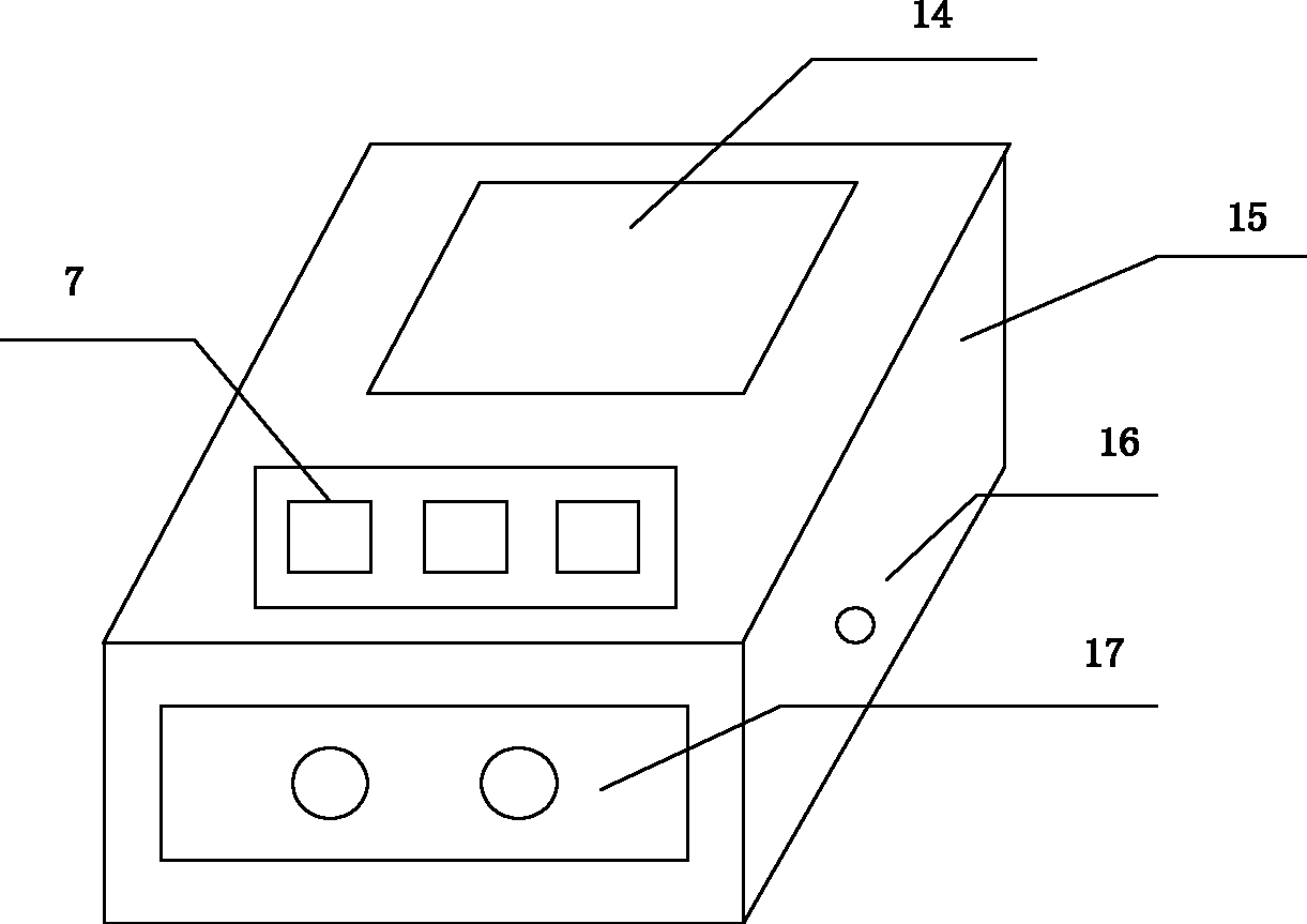 Intelligent dual-power automatic transfer switch and running method