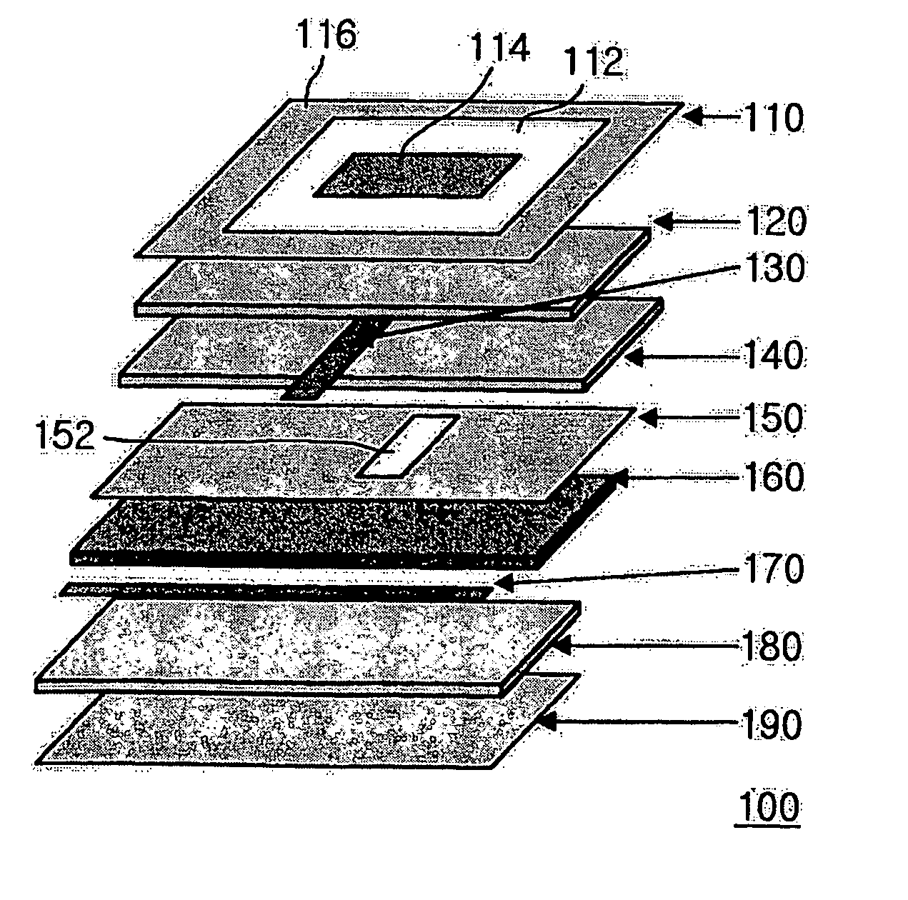 Broadband dual-polarized microstrip array antenna