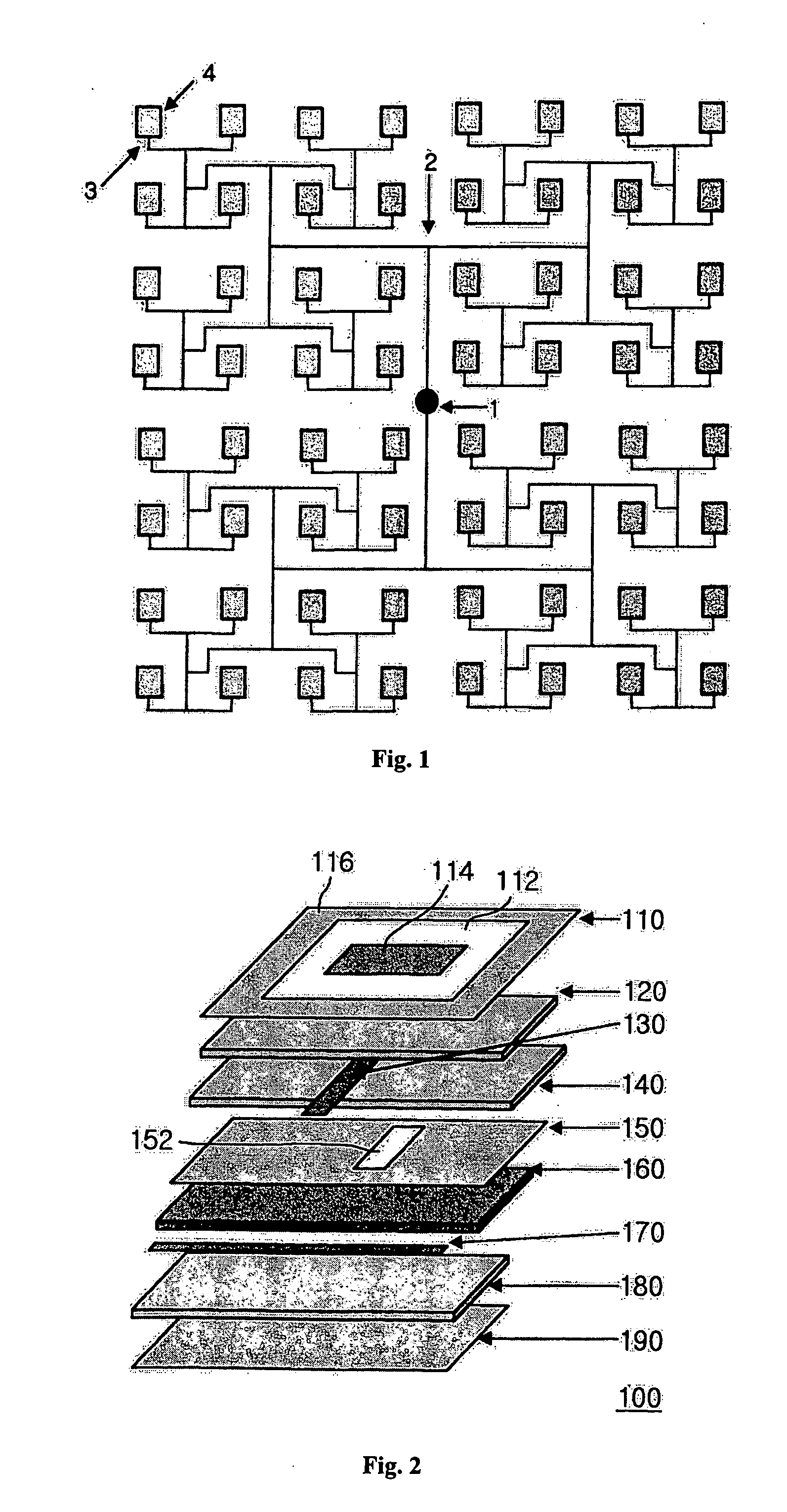 Broadband dual-polarized microstrip array antenna