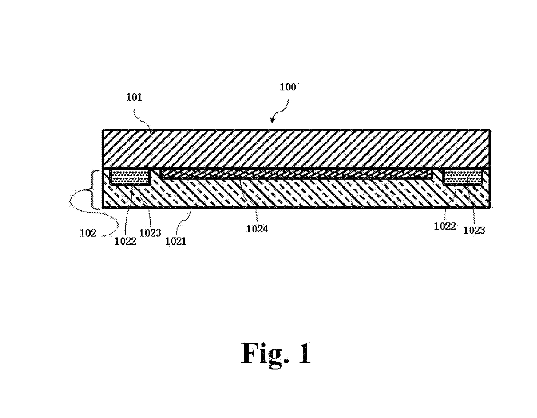 Display device and manufacturing method thereof