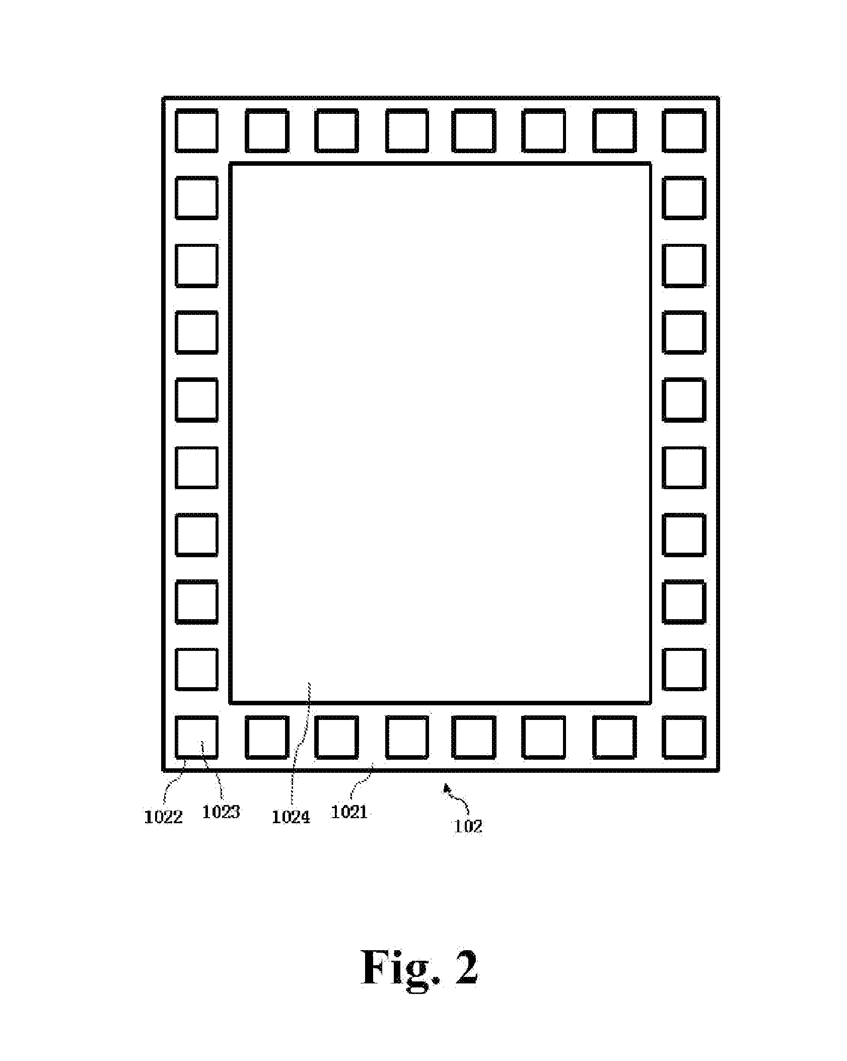 Display device and manufacturing method thereof