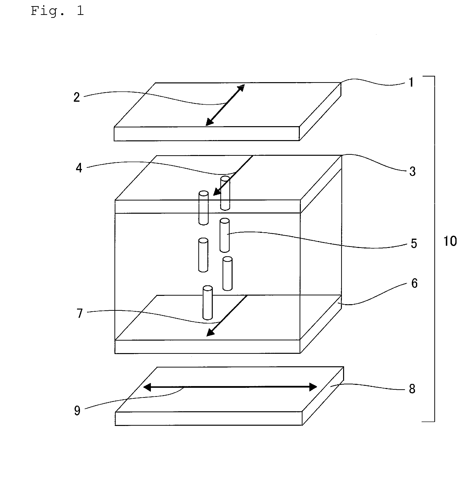 Cellulose acylate film, retardation film, polarizer and liquid-crystal display device