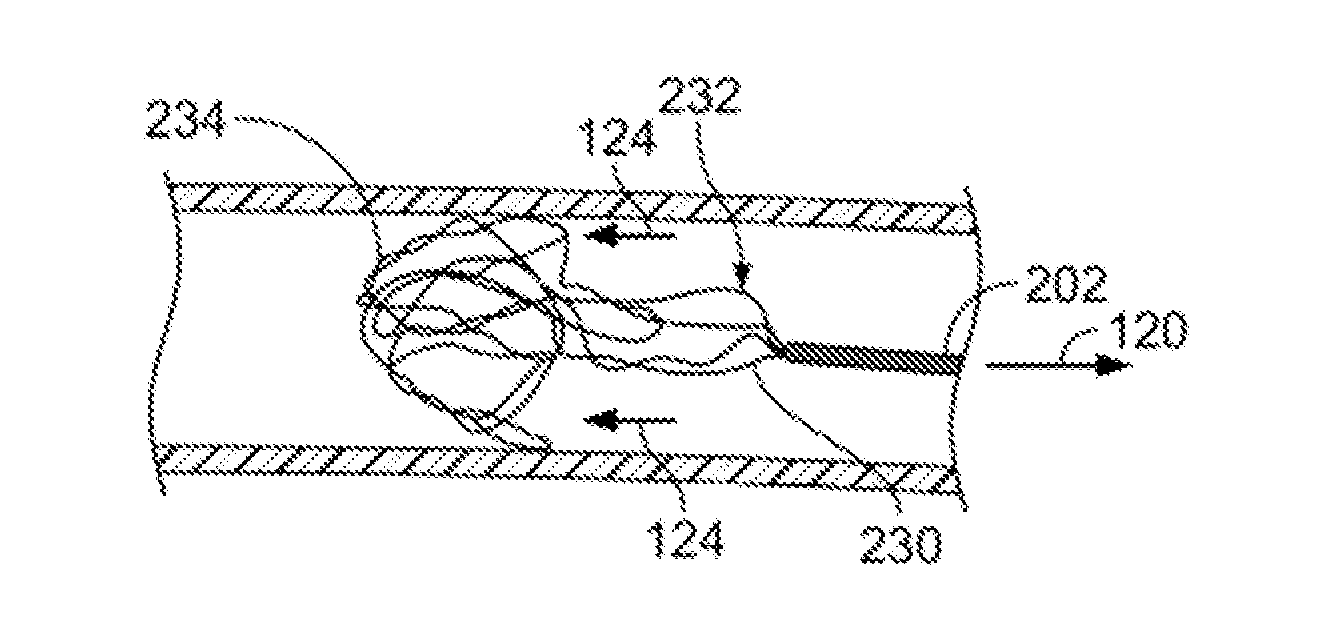 Retrieval systems and methods for use thereof