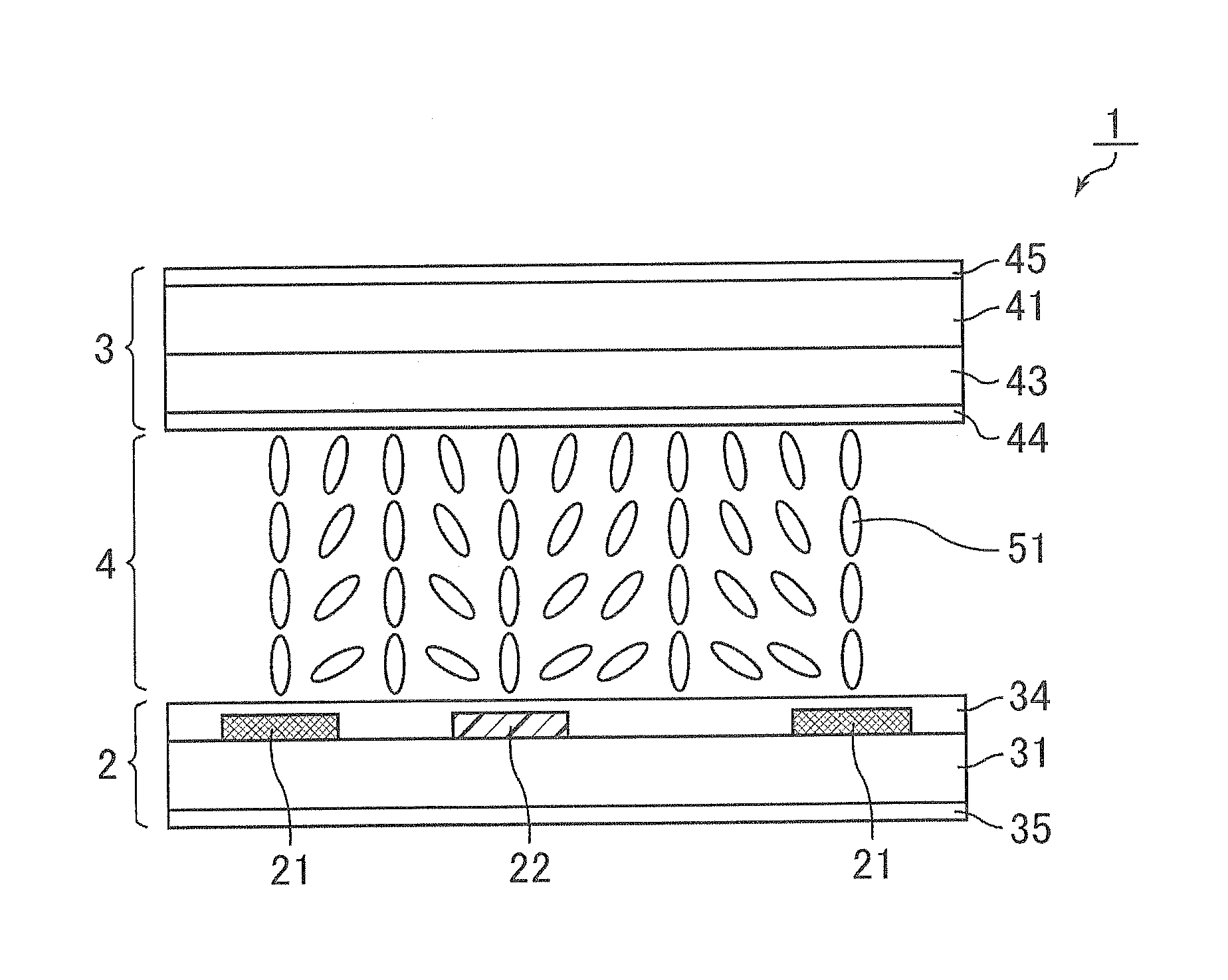 Liquid crystal display panel