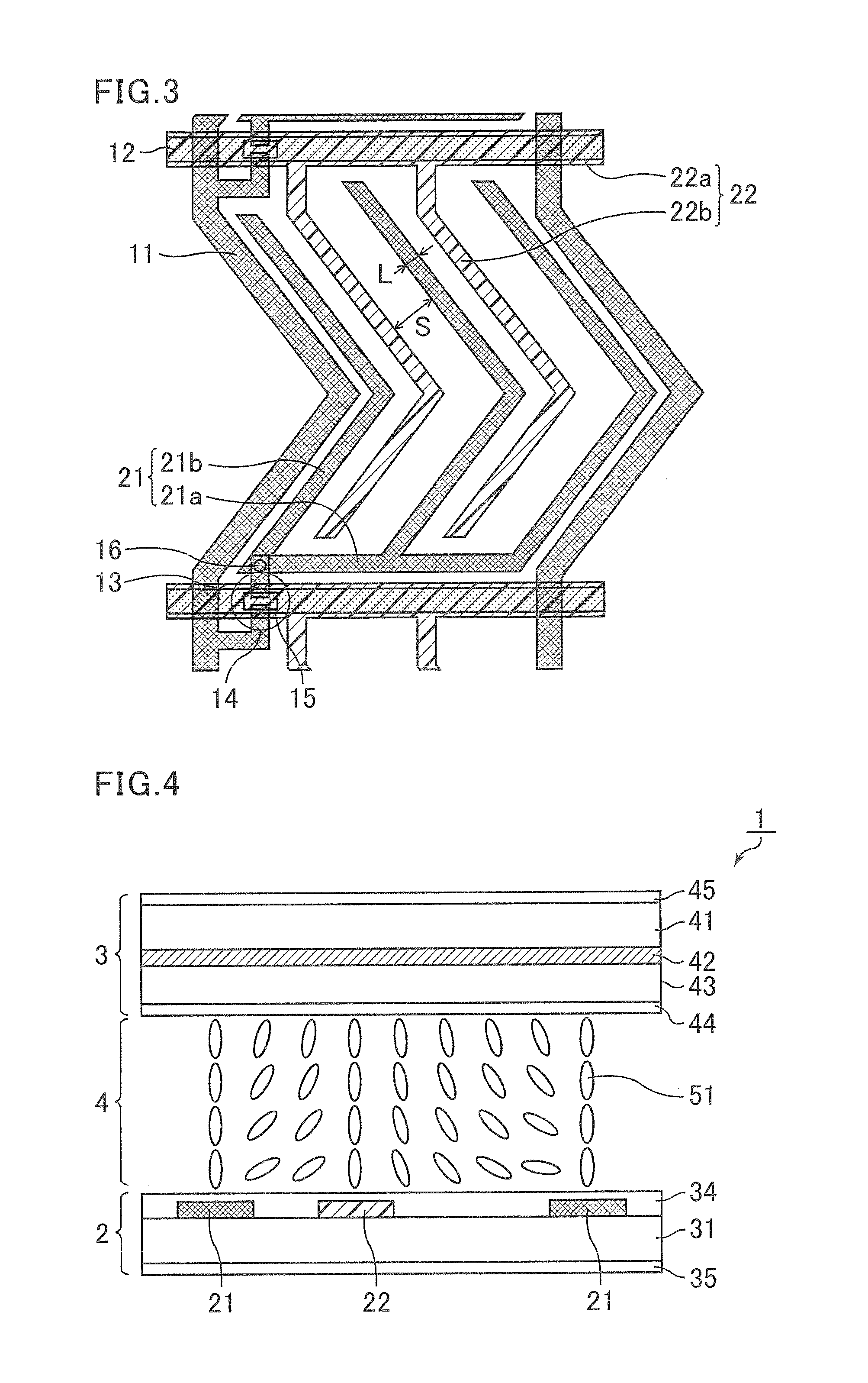 Liquid crystal display panel