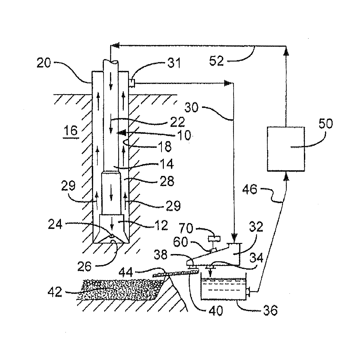 Magnetic Vibratory Screen Clamping