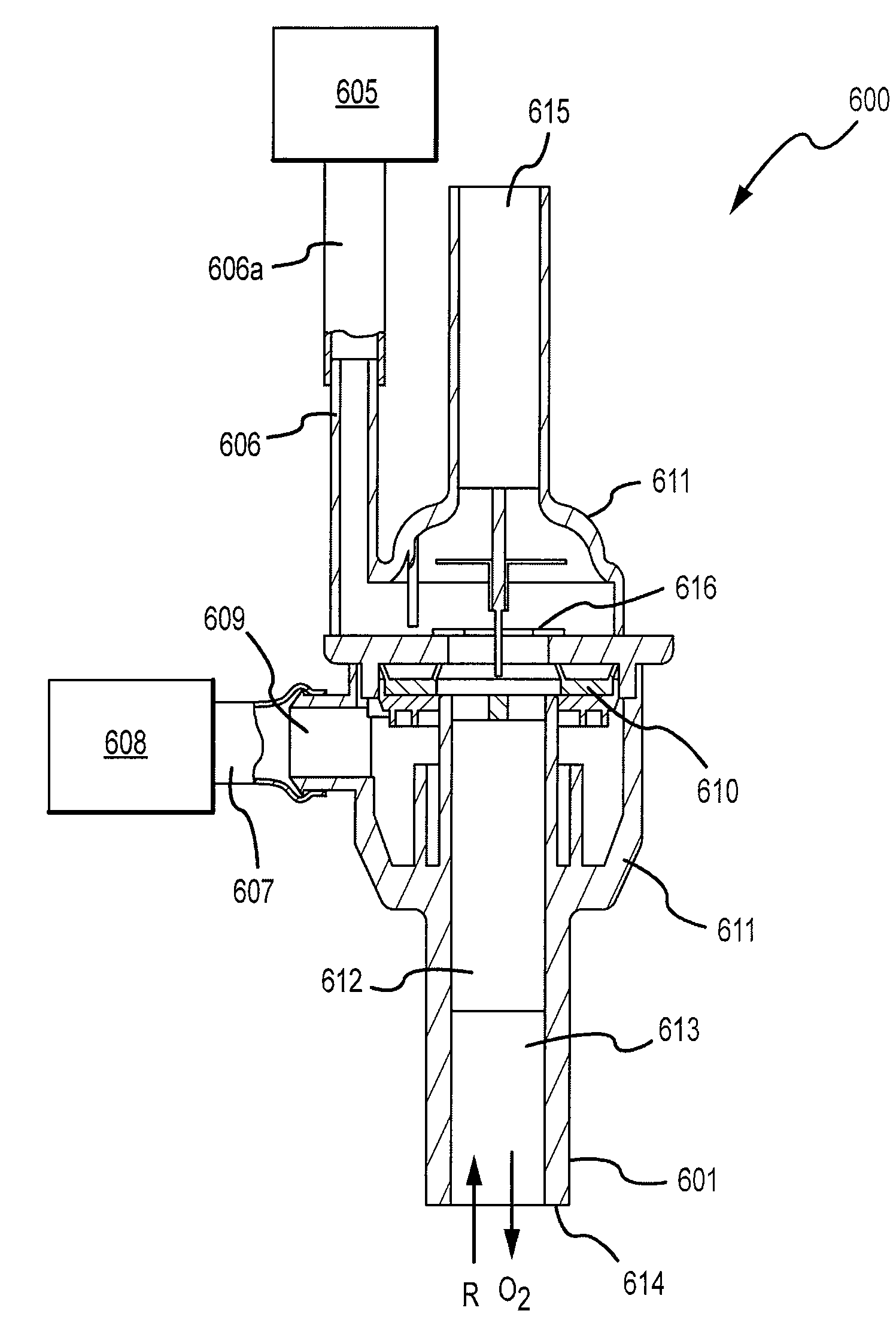 Method and system to decrease intracranial pressure, enhance circulation, and encourage spontaneous respiration