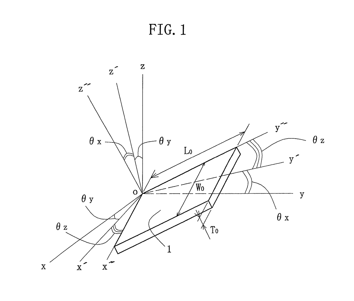 Unit, oscillator and electronic apparatus