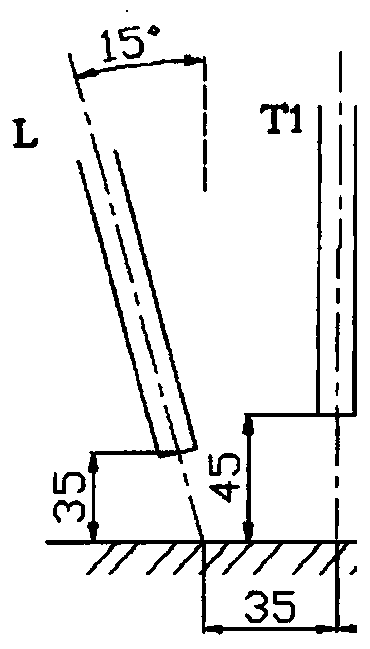 A kind of marine submerged arc welding combined sintering flux and preparation method thereof