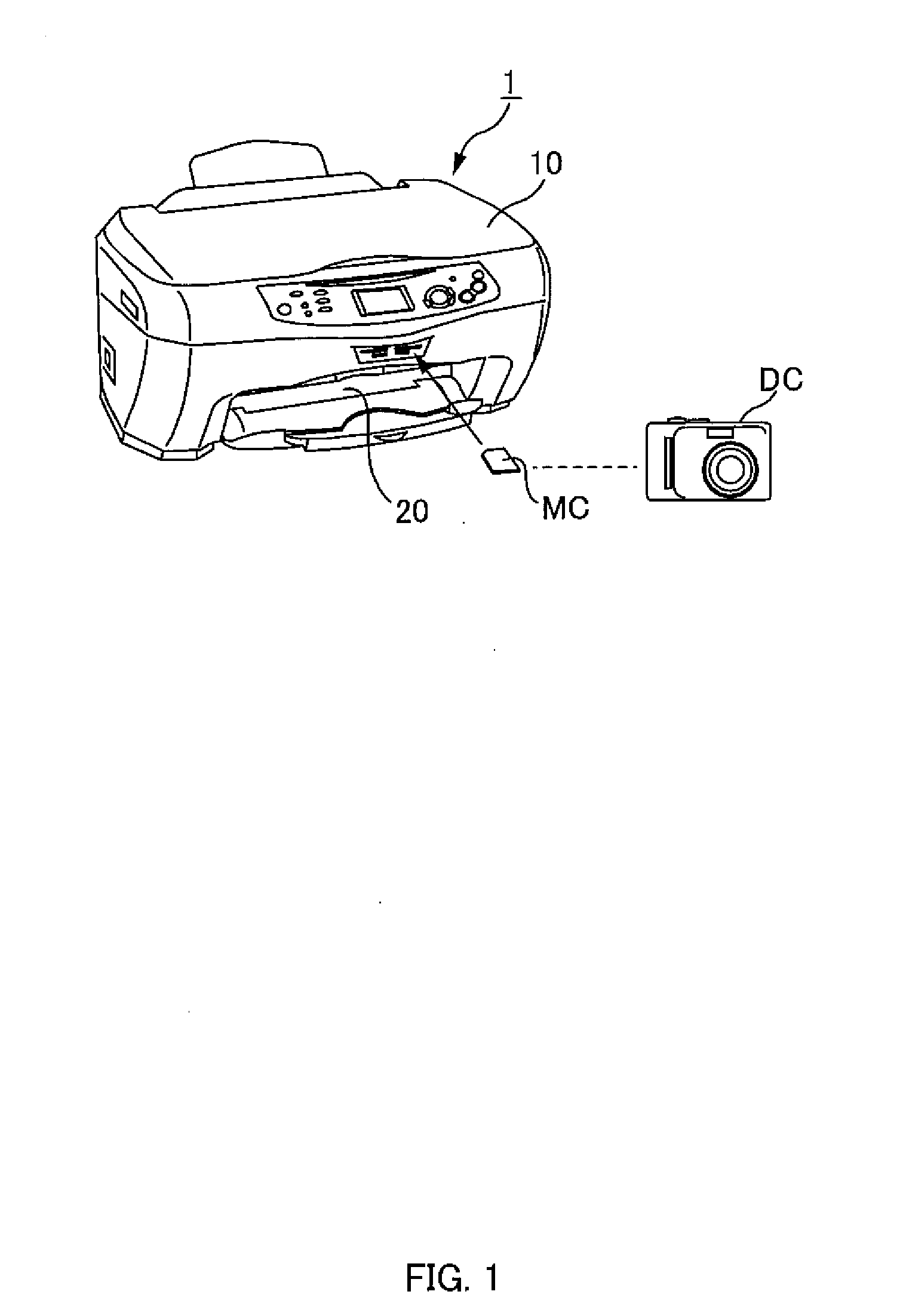 Scene Classification Apparatus and Scene Classification Method