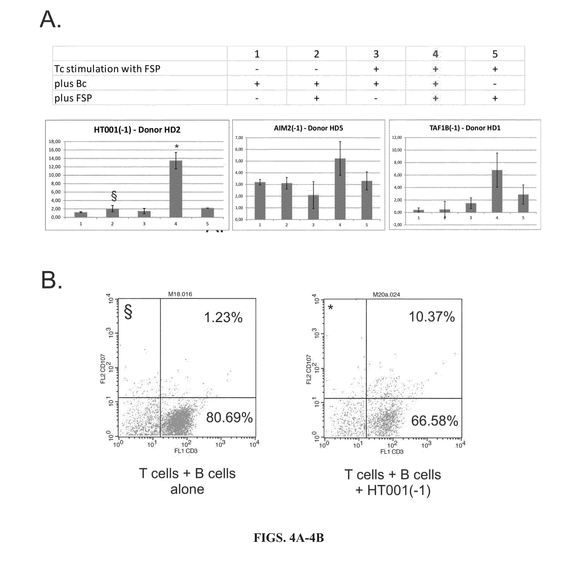 Msi-specific frameshift peptides (FSP) for prevention and treatment of cancer