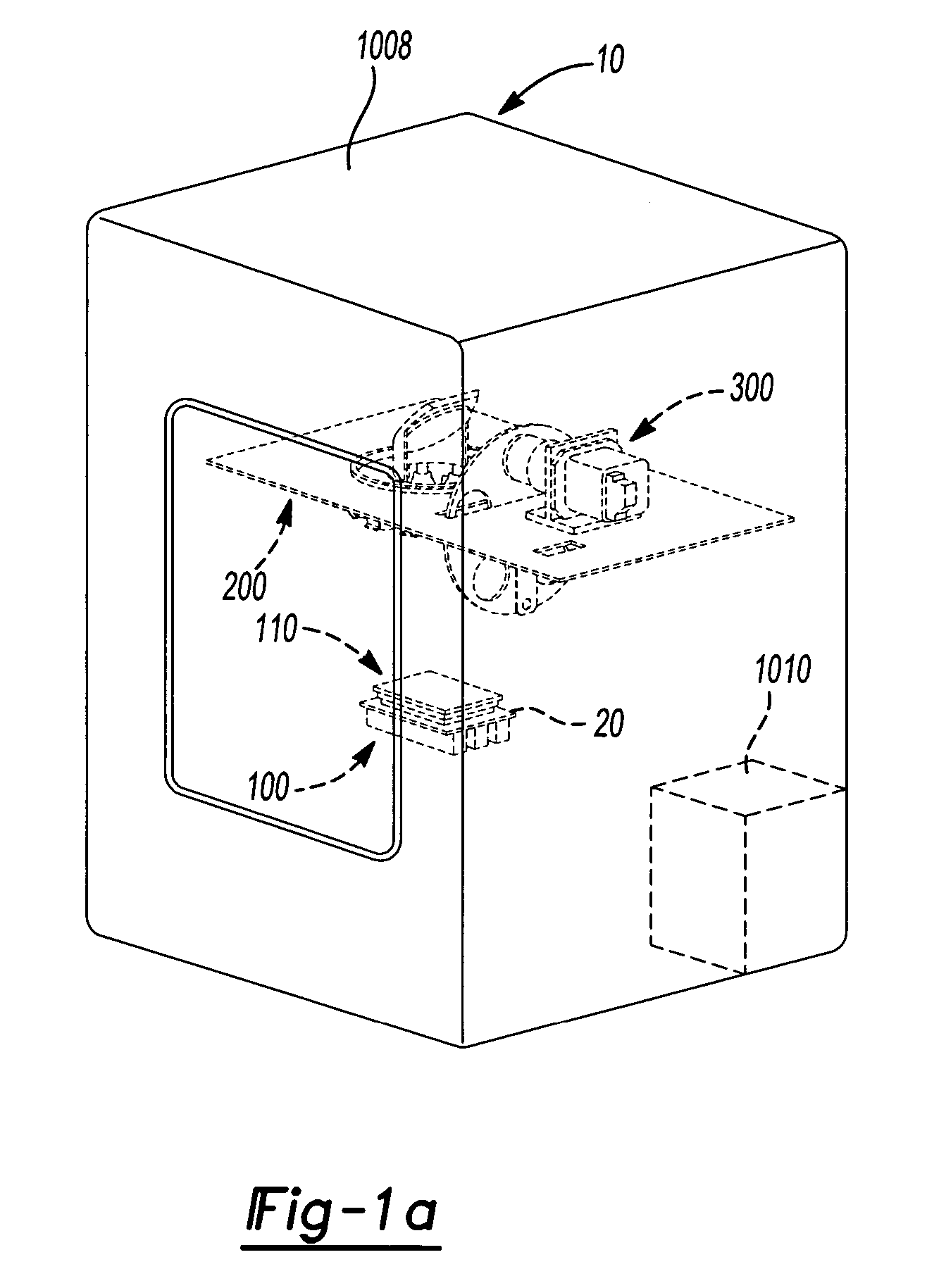 High density plate filler