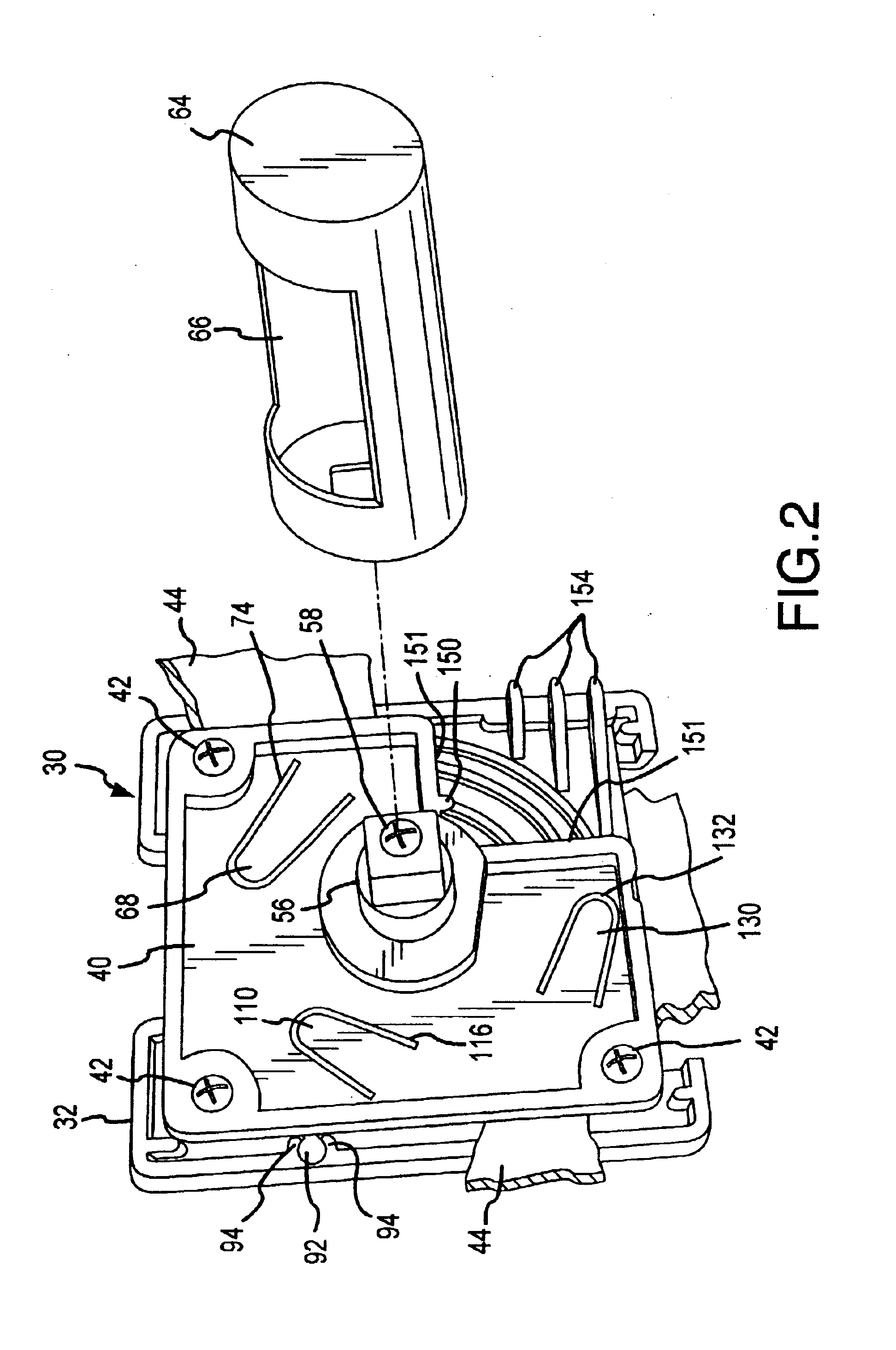 Coin mechanism of simplified construction and method of coin validity testing and vending machine operation