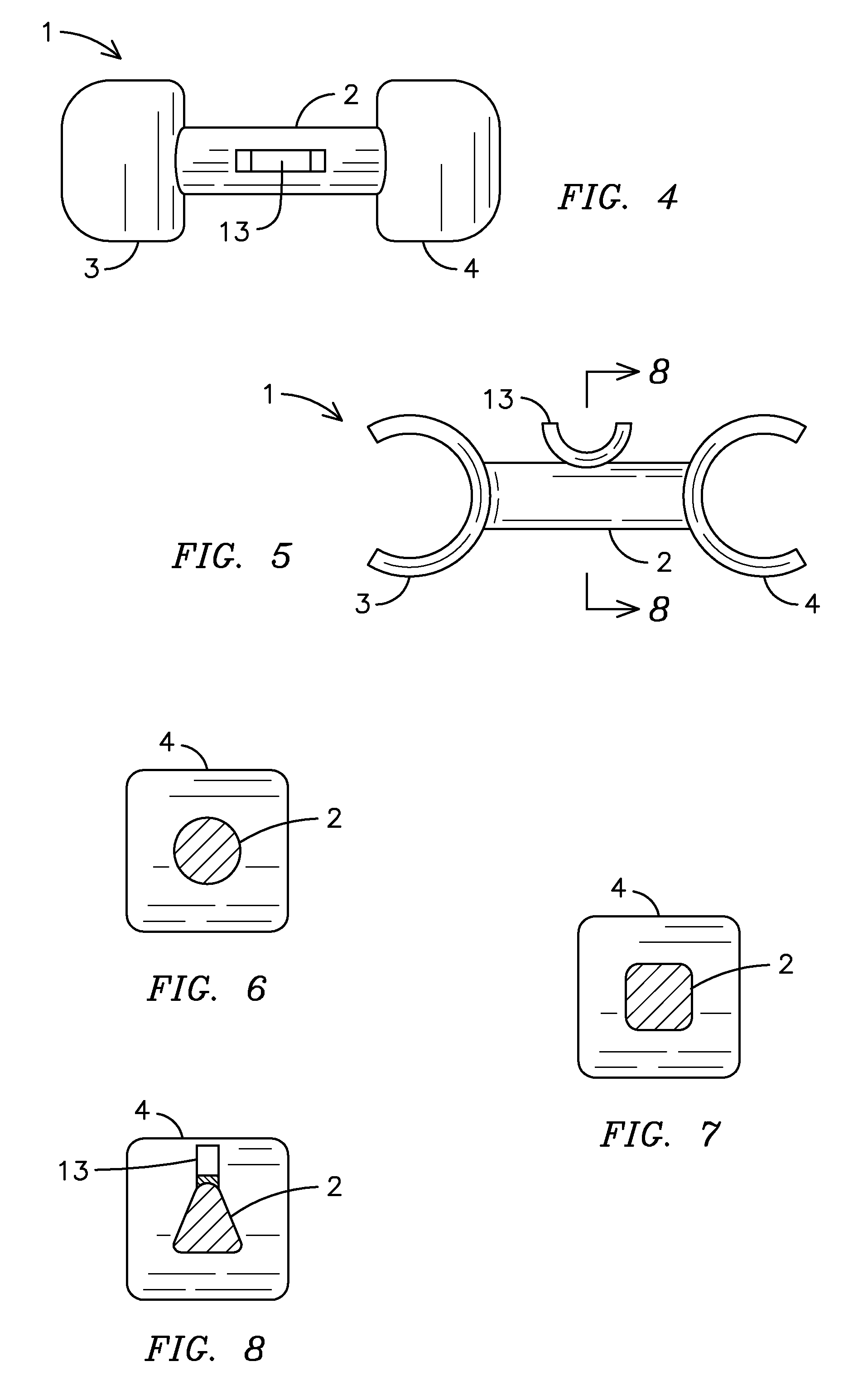 Writing aid device and method