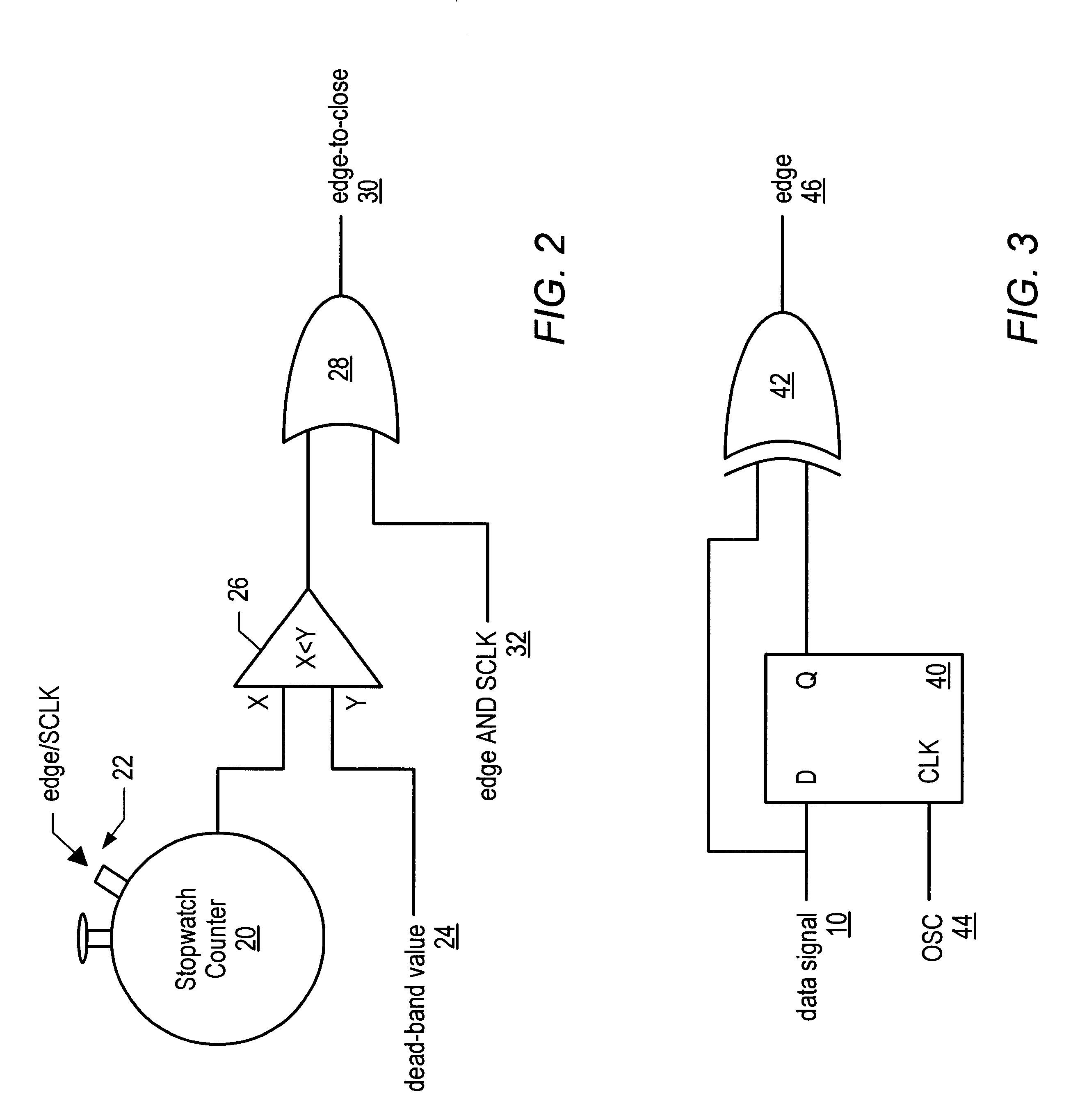 Clock synchronization for asynchronous data transmission