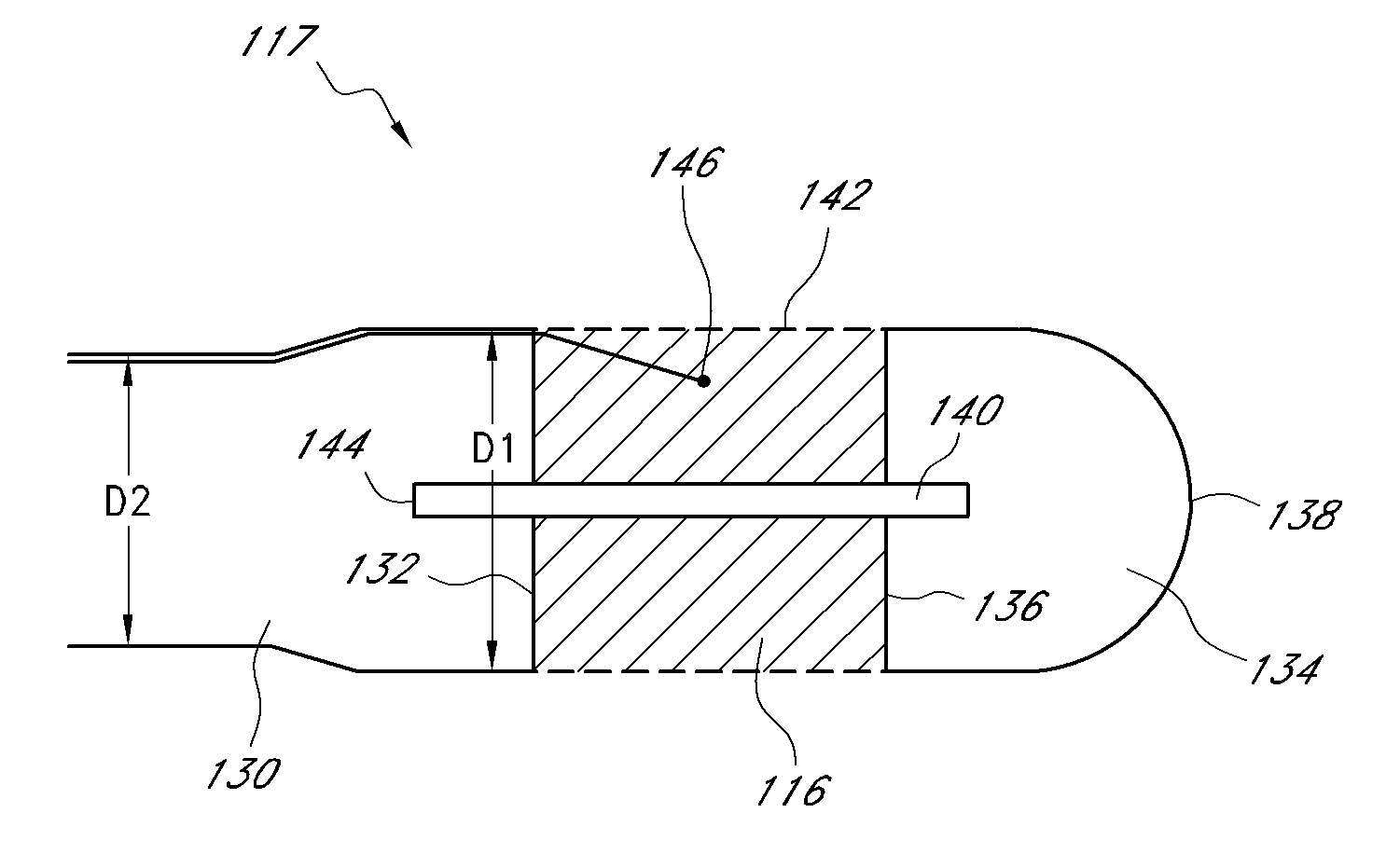 Optical sensor configuration and methods for monitoring glucose activity in interstitial fluid