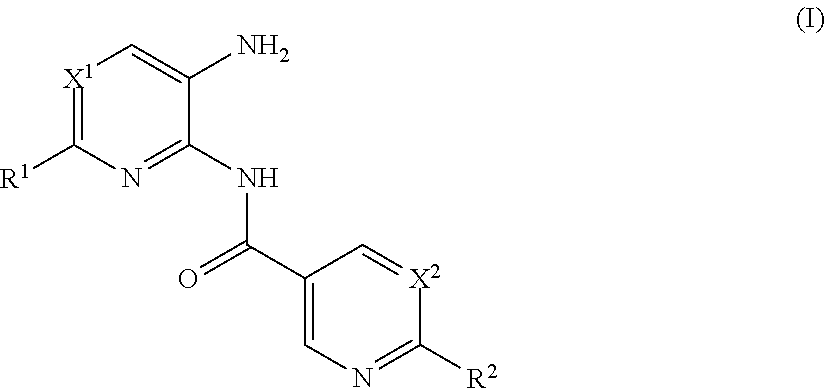 Heteroaryl amide derivatives as selective inhibitors of histone deacetylases 1 and/or 2(HDAC1-2)