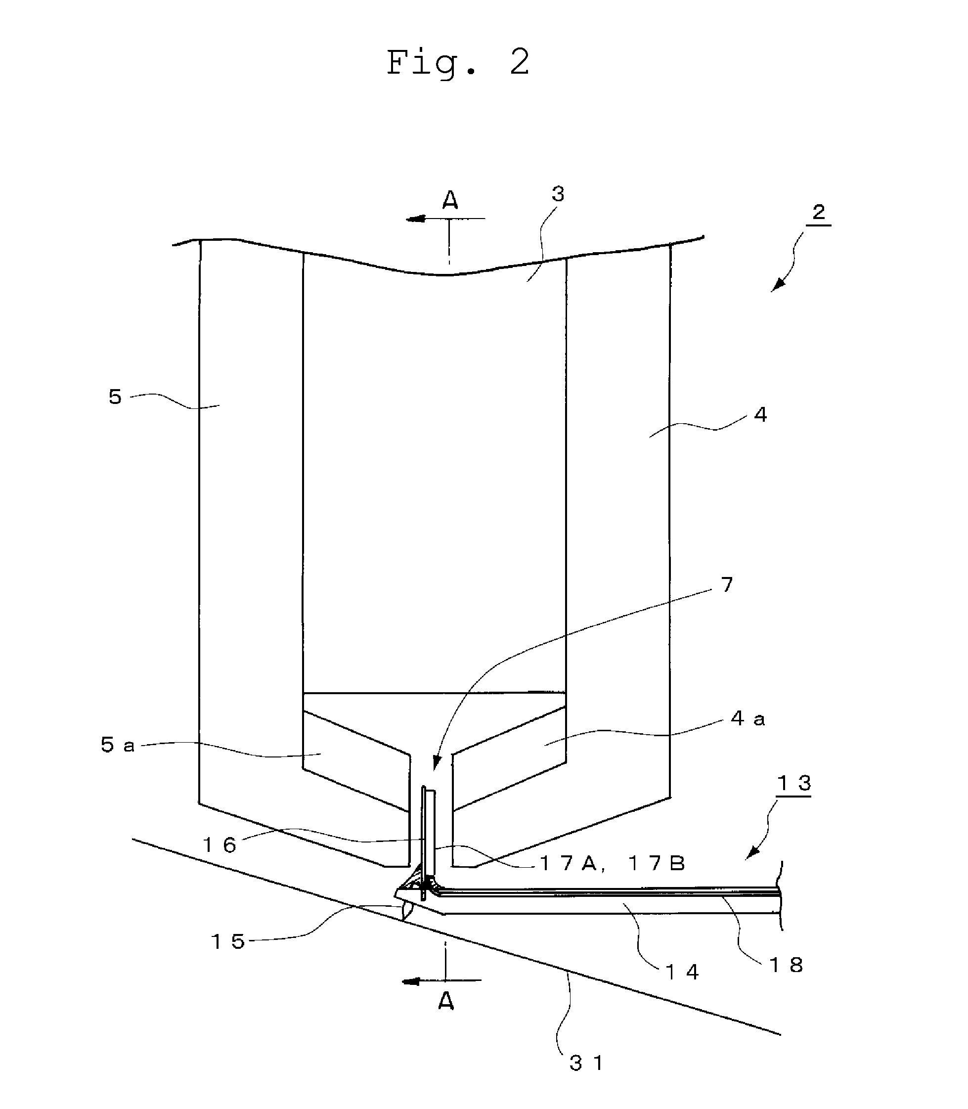 Moving-coil type stereo pickup cartridge