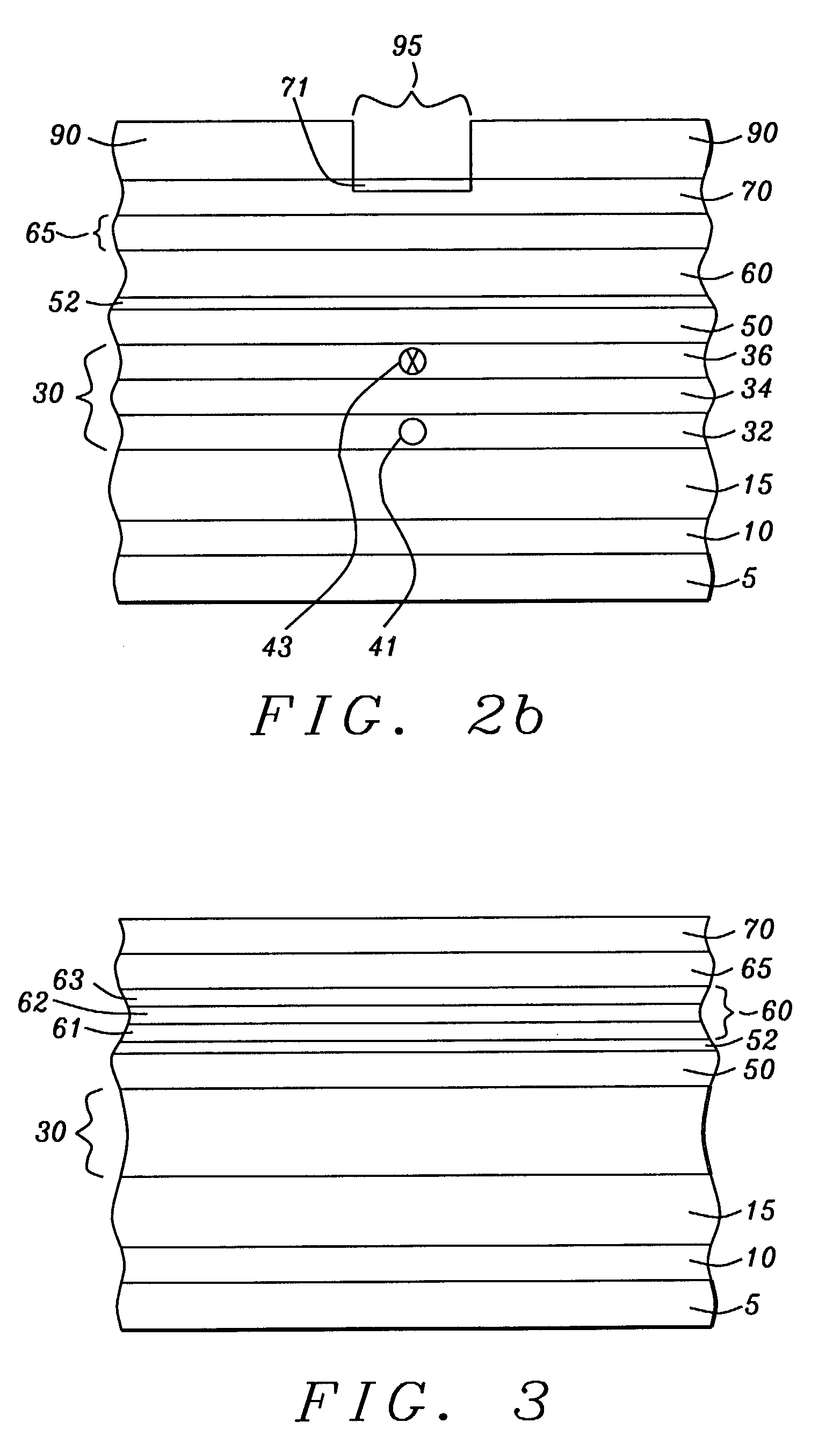 Method of making a bottom spin valve