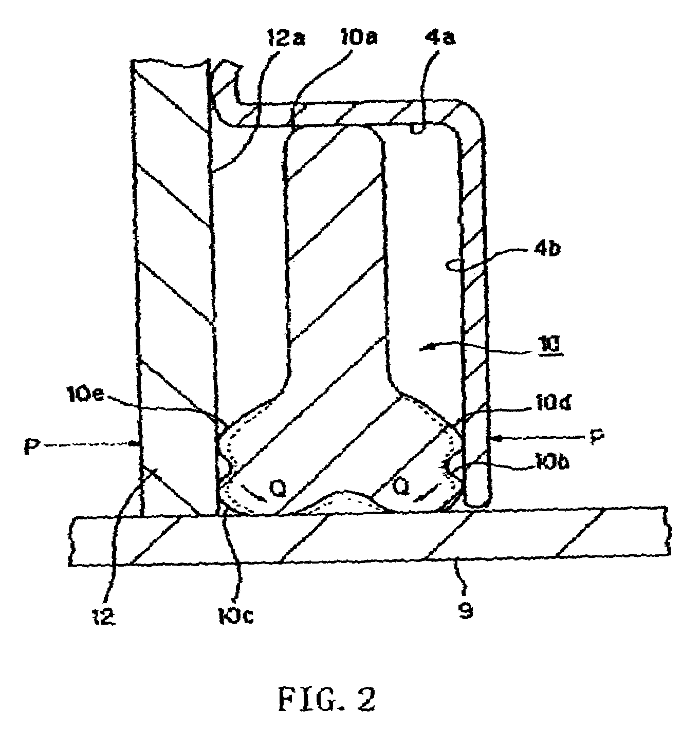 Solenoid valve