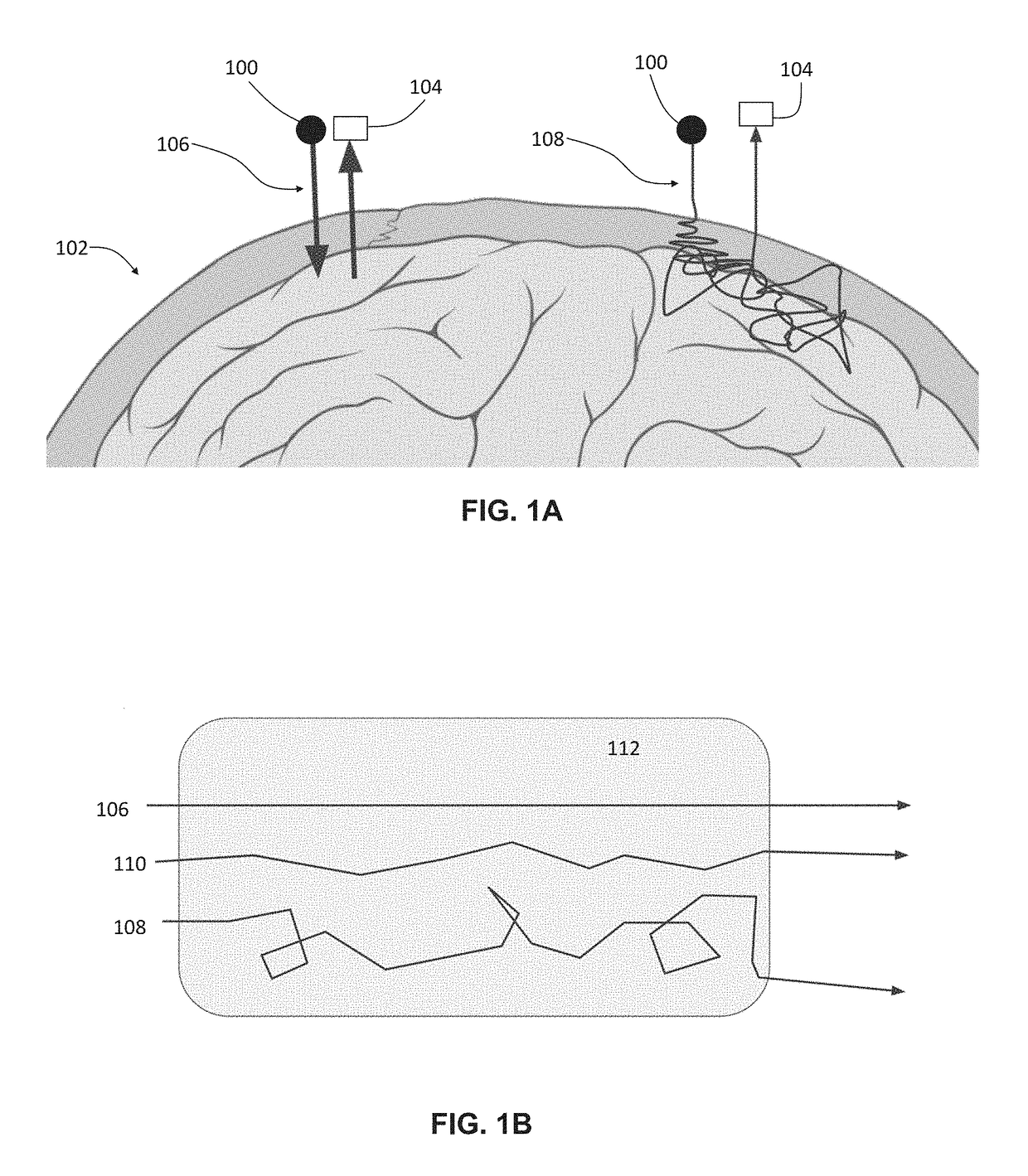 Systems and methods for quasi-ballistic photon optical coherence tomography in diffusive scattering media using a lock-in camera detector