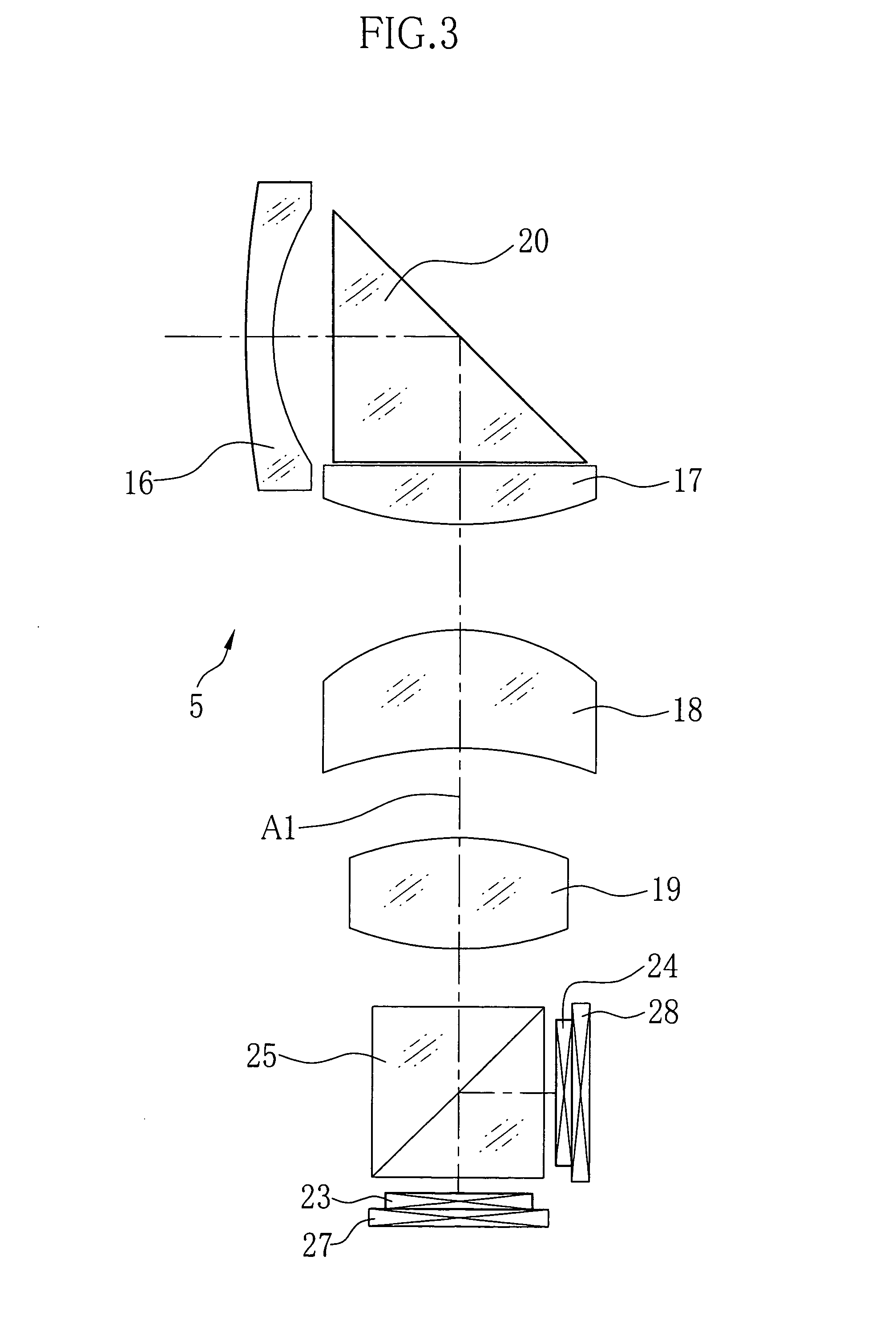 Imaging apparatus