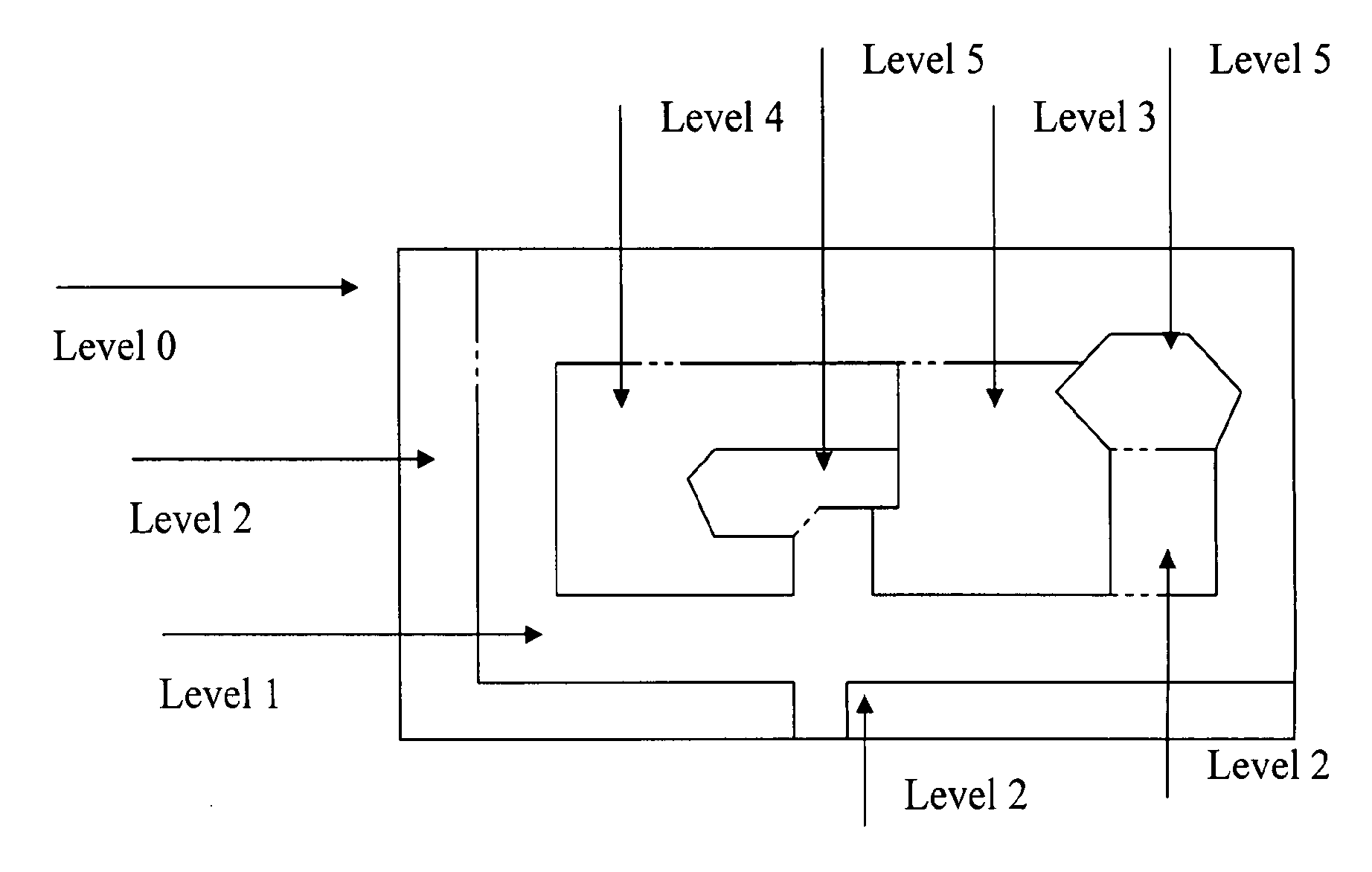 Method and device for image and video transmission over low-bandwidth and high-latency transmission channels