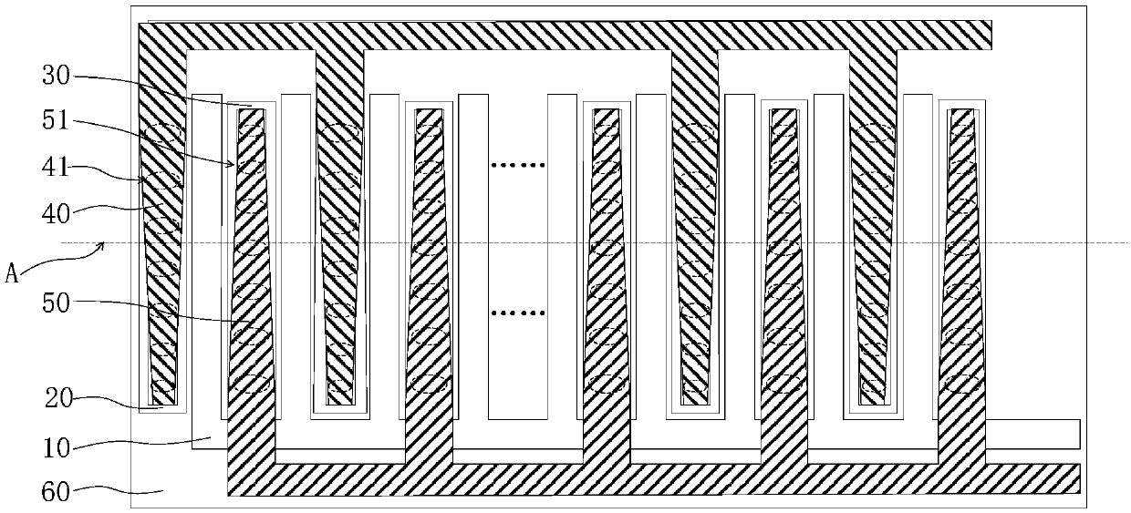 Semiconductor structure