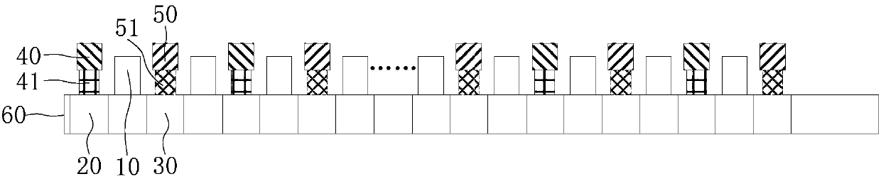 Semiconductor structure