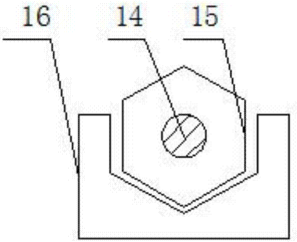 Microchip detection and support device