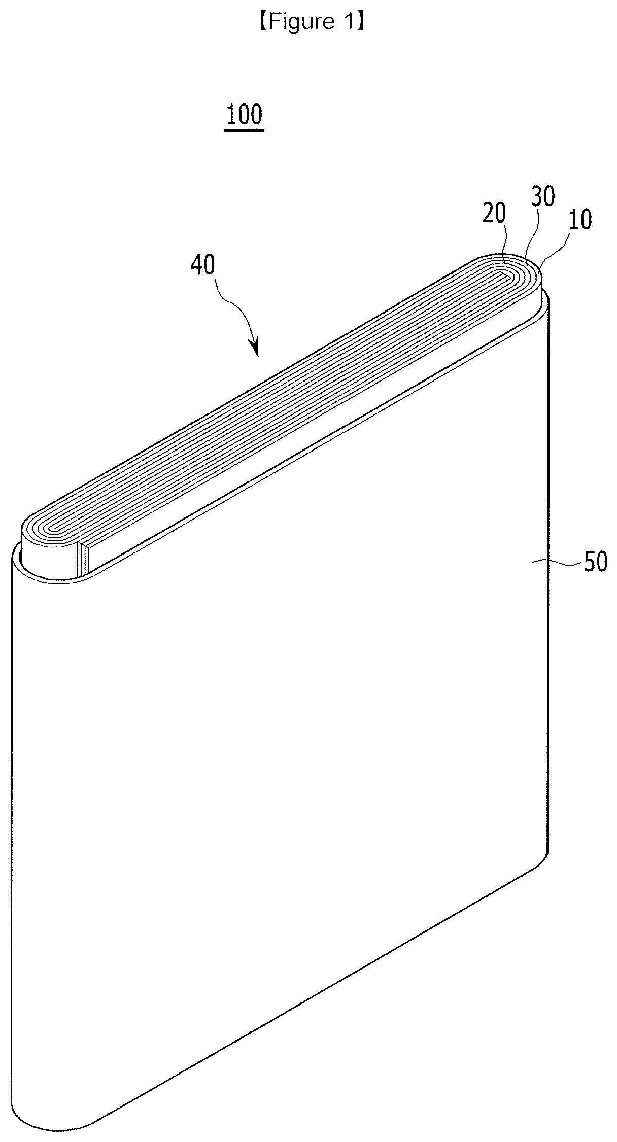 Electrolyte for lithium secondary battery, and lithium secondary battery containing same