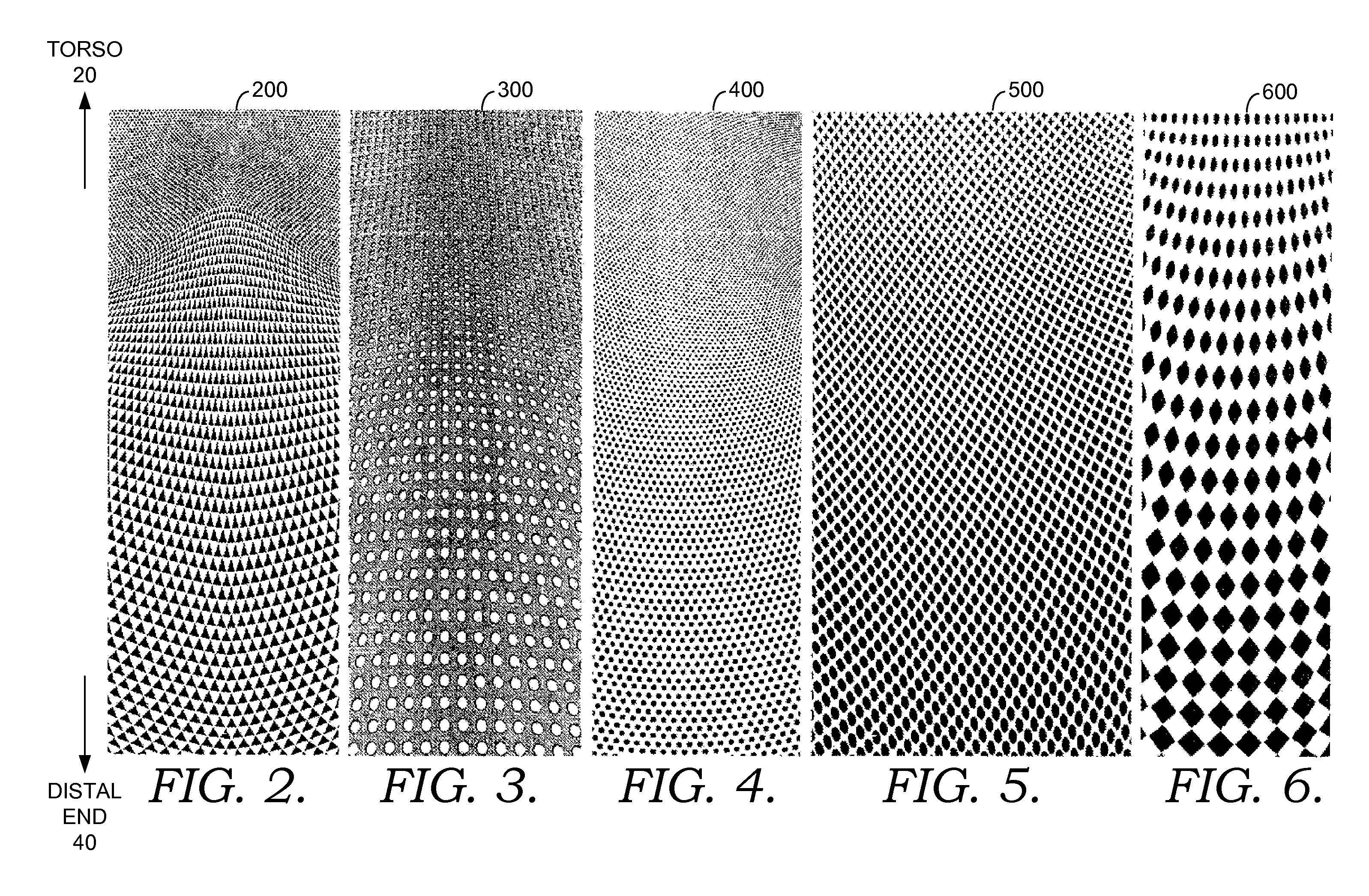 Aerodynamic Garment With Applied Surface Roughness And Method Of Manufacture