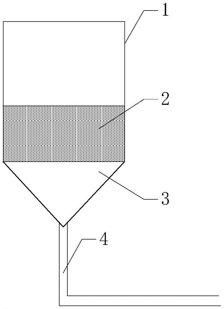 A method for measuring air leakage rate of sintering machine system