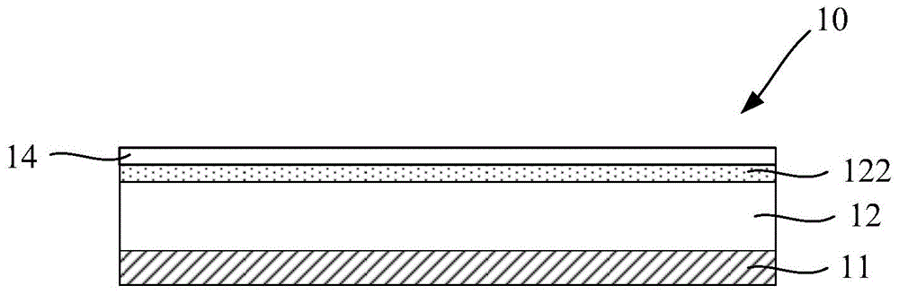 Silicon-based electrode production process and energy storage device