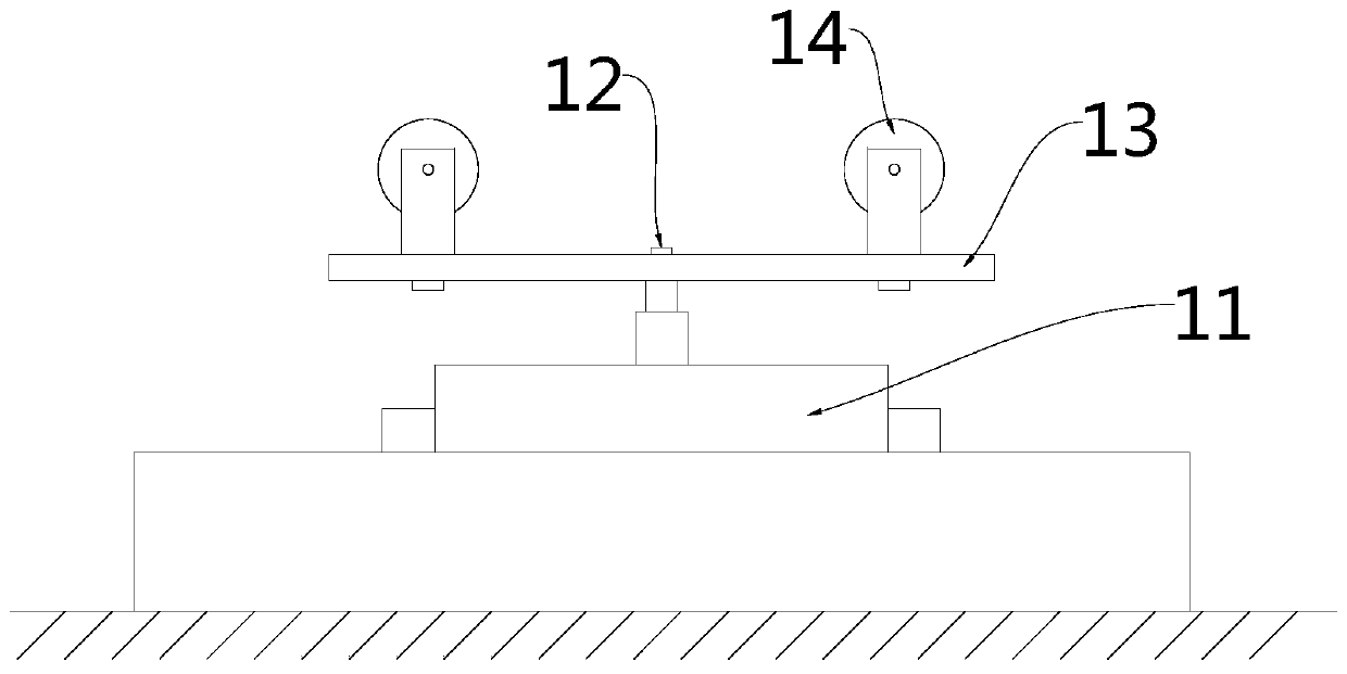 Welding process for equal-diameter large quartz pipes