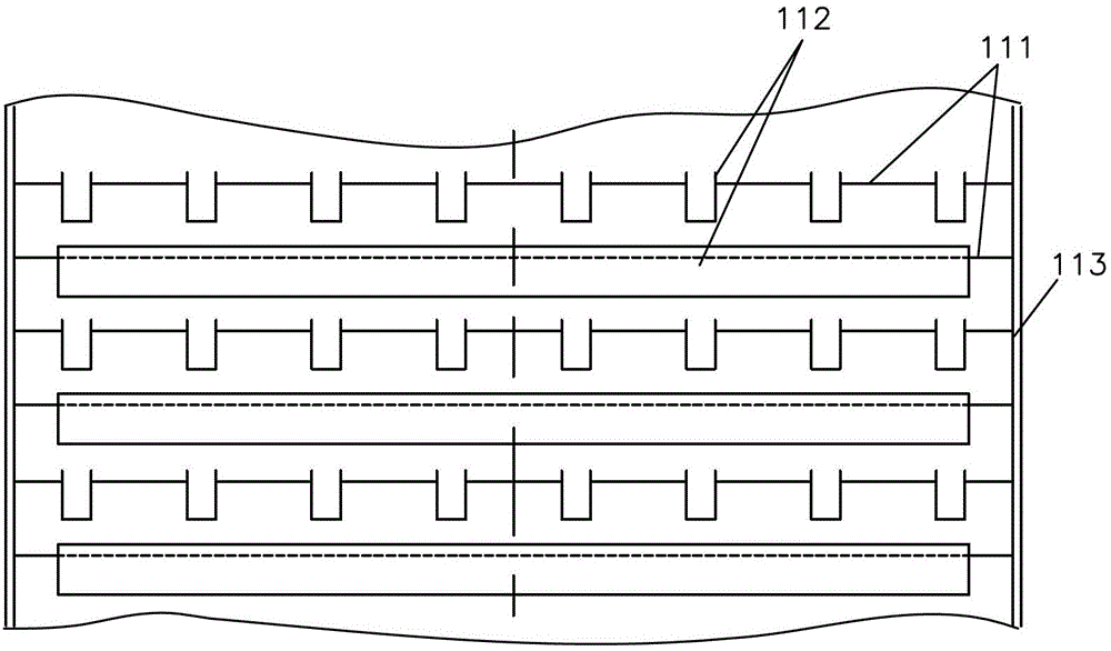 A high throughput tray tower