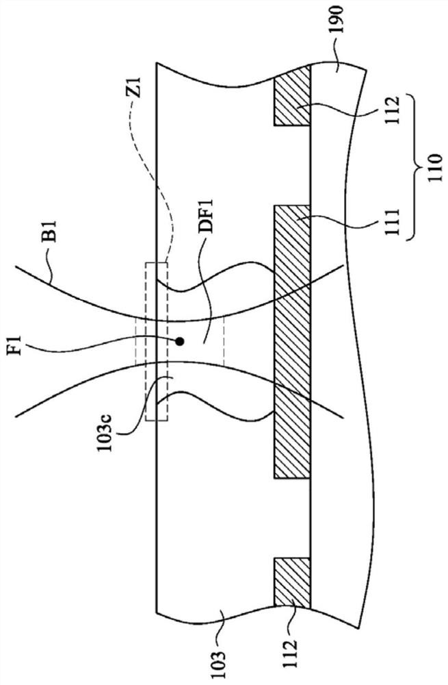 Circuit board and hole forming method thereof