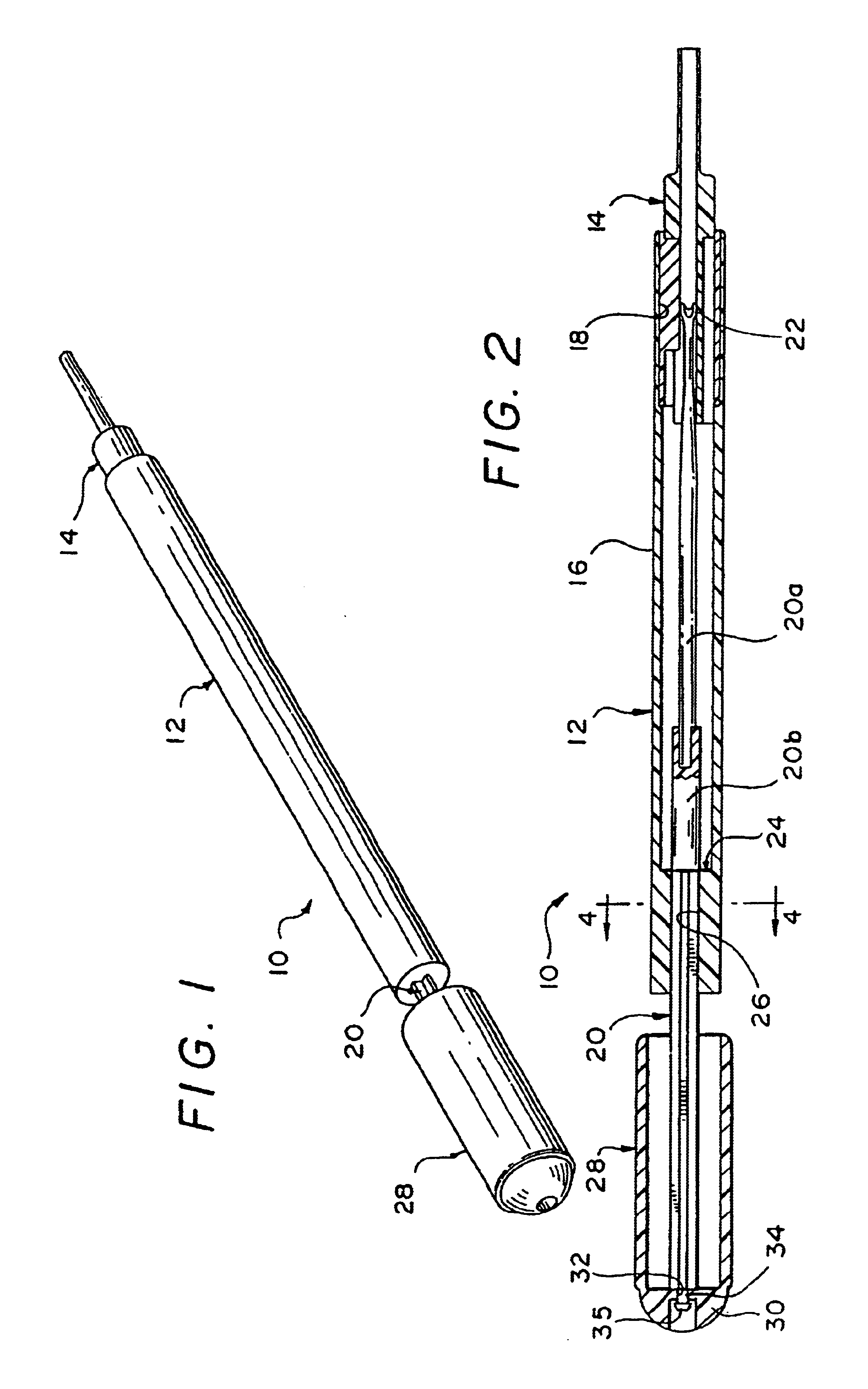 Disposable intraocular lens insertion system