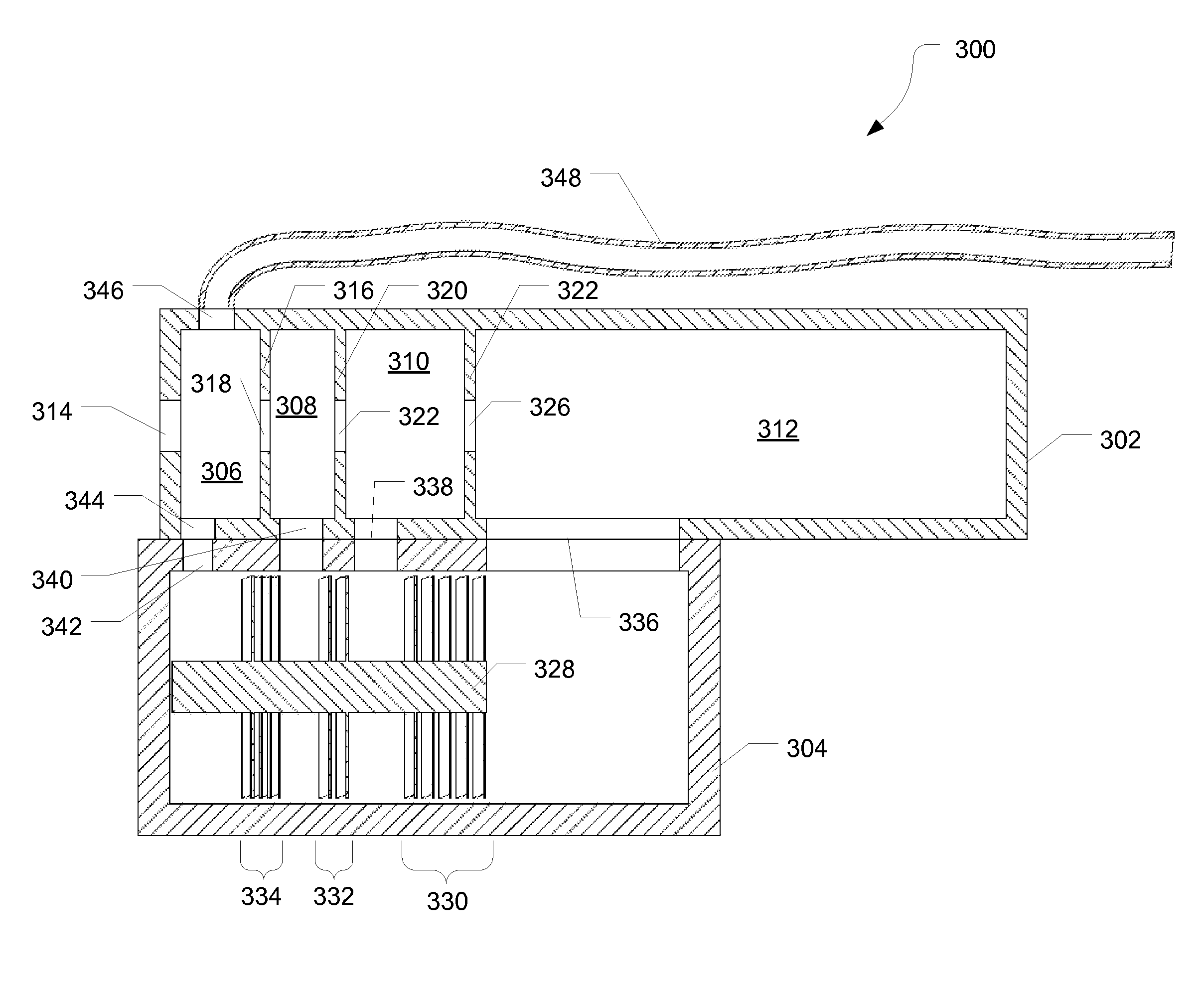 Mass spectrometer