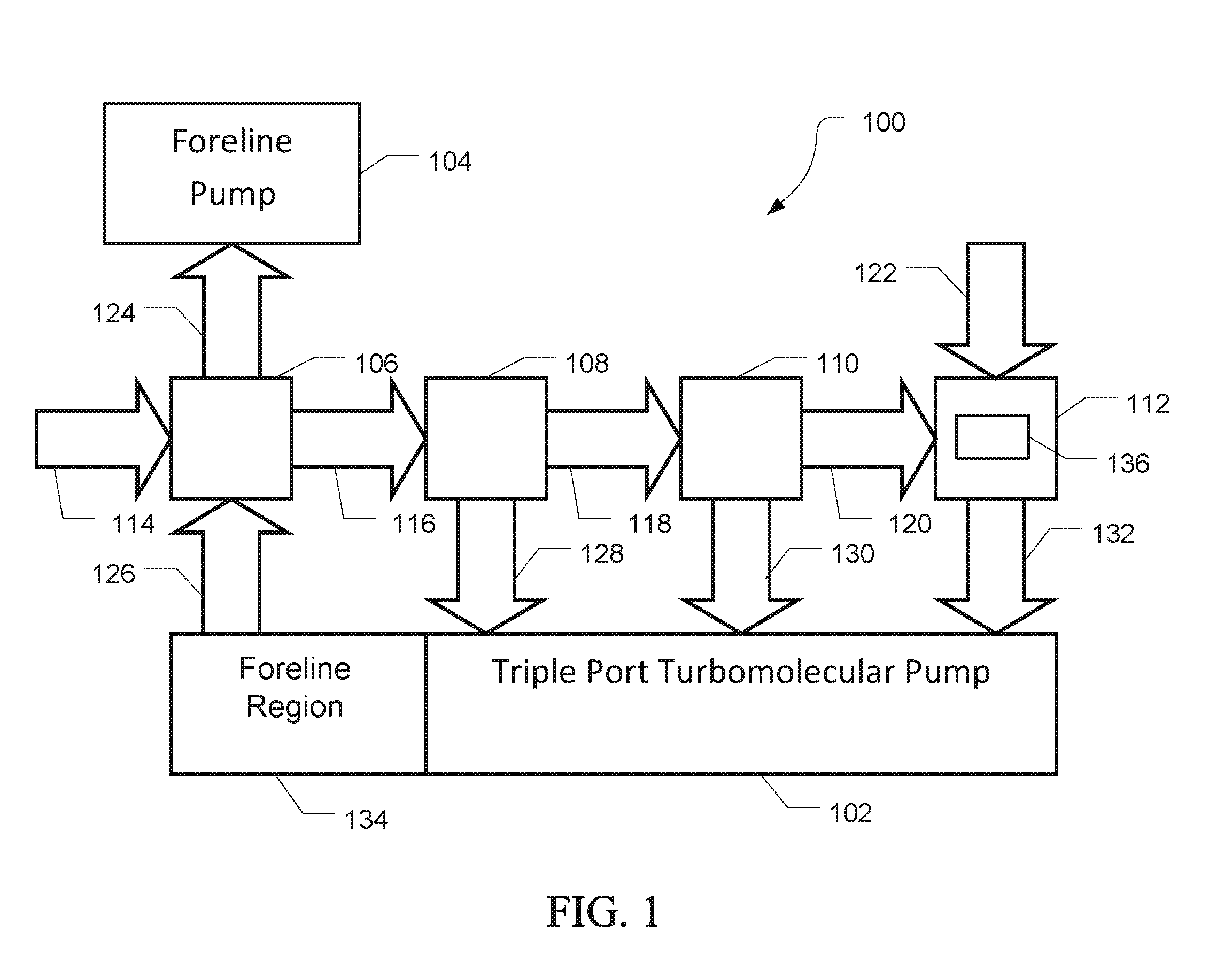 Mass spectrometer