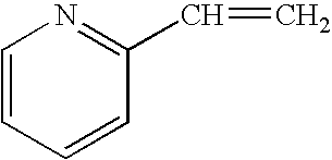 Light weight rubber composition containing clay