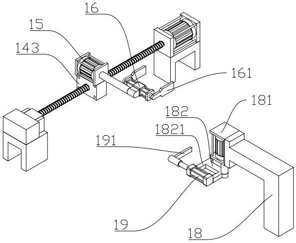 Customized earphone assembly equipment and assembly method