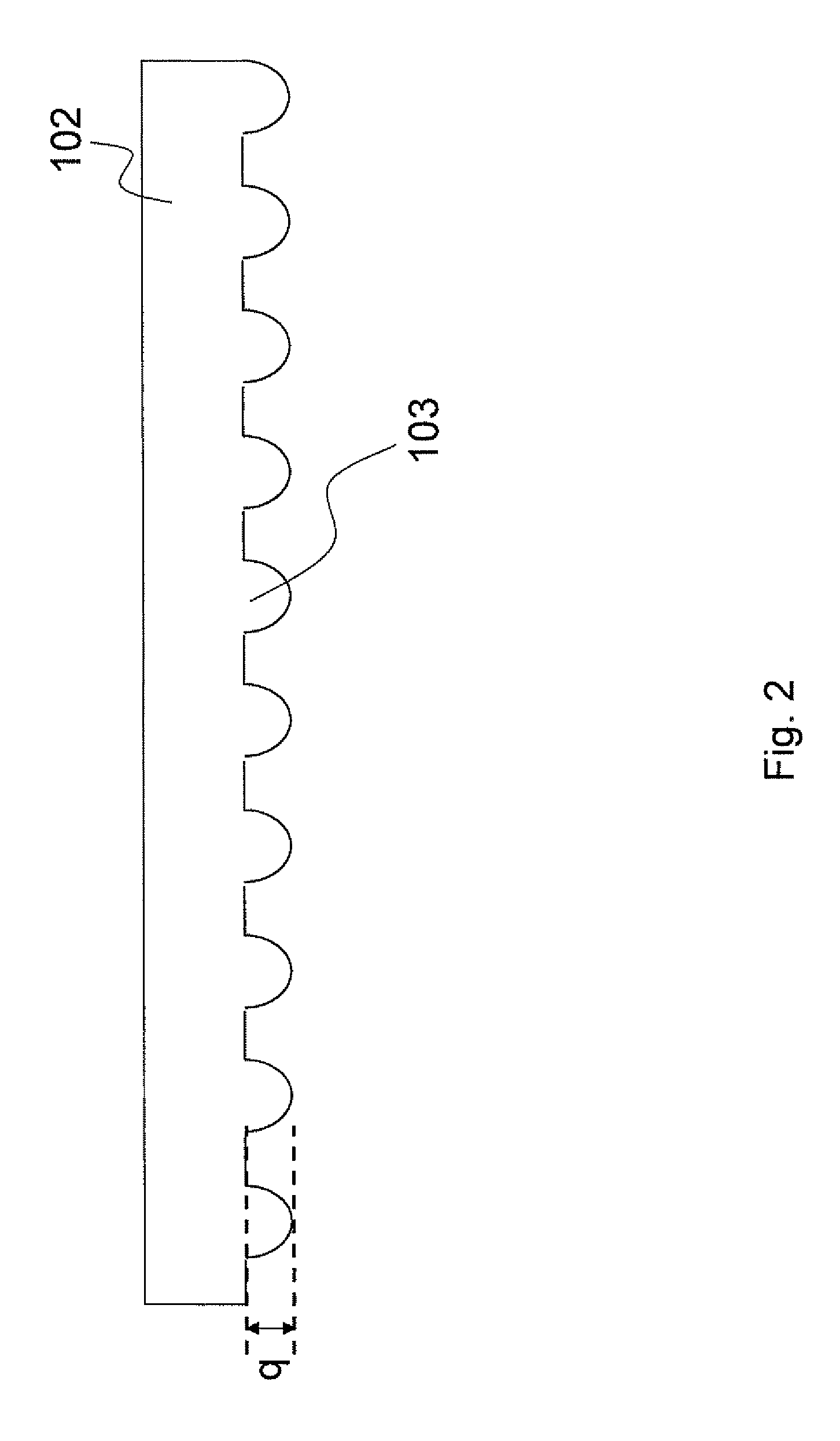 Method of forming vertical structure light emitting diode with heat exhaustion structure