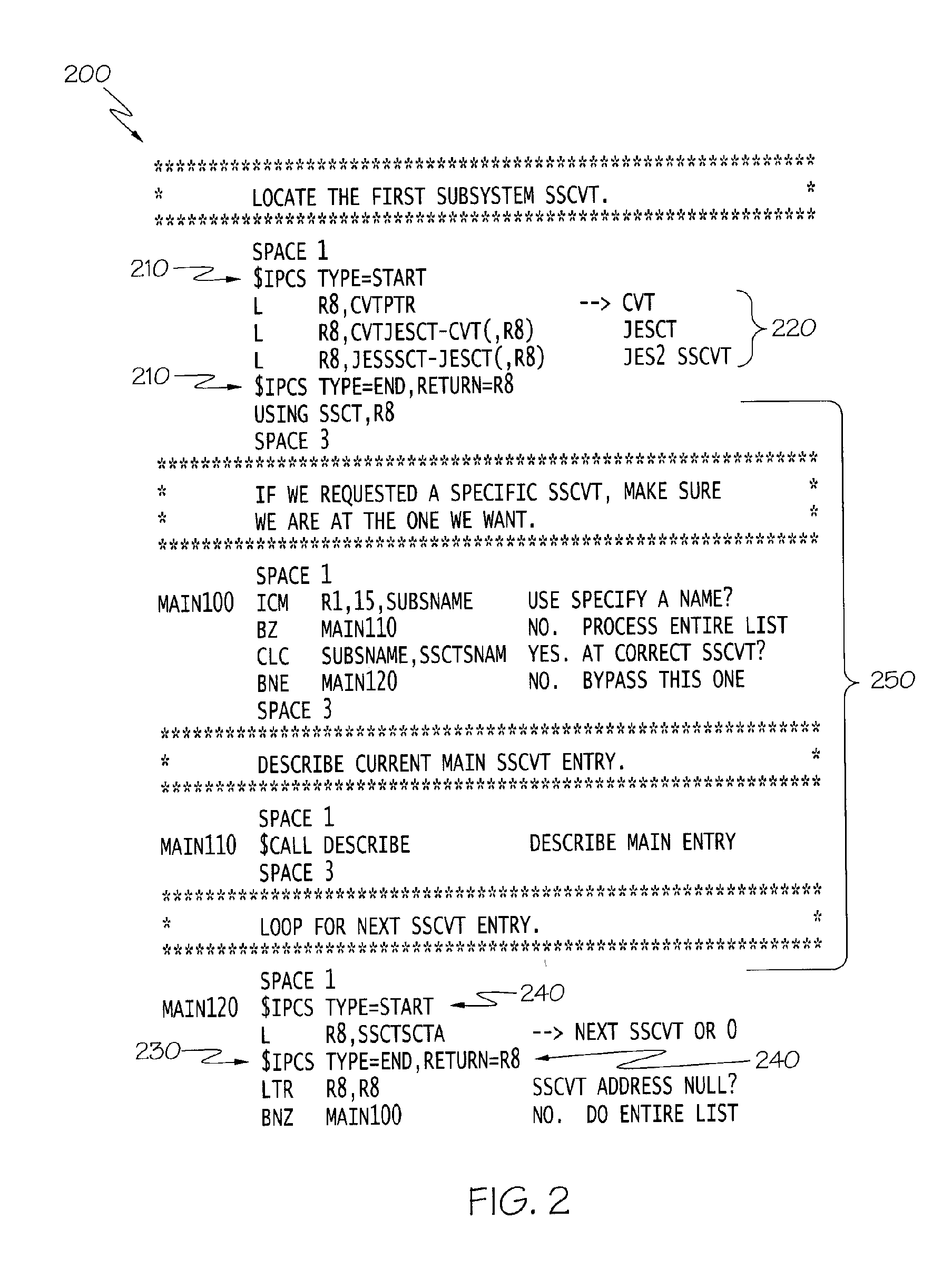 Systems, Methods, and Computer Readable Medium for Analyzing Memory